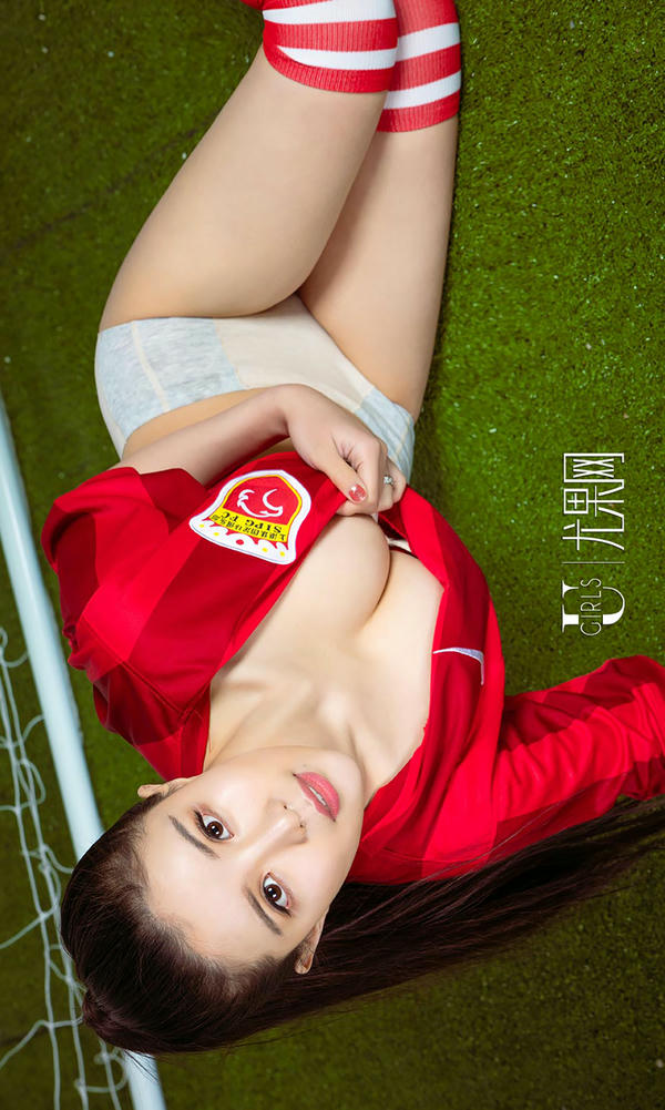 Ugirls尤果网 2017.06.01 No.743 合集 [40P49M]_第2集