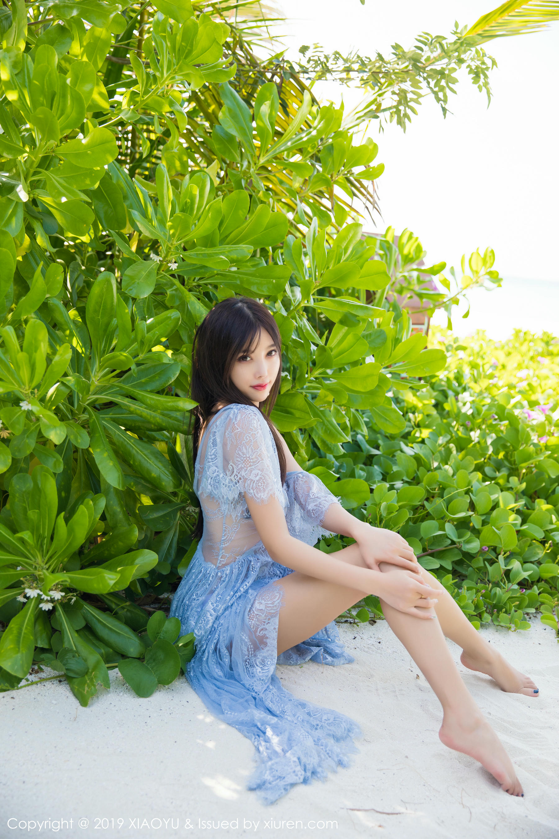 XIAOYU语画界 2019.05.10 VOL.067 杨晨晨sugar [65+1P293M]_第3集