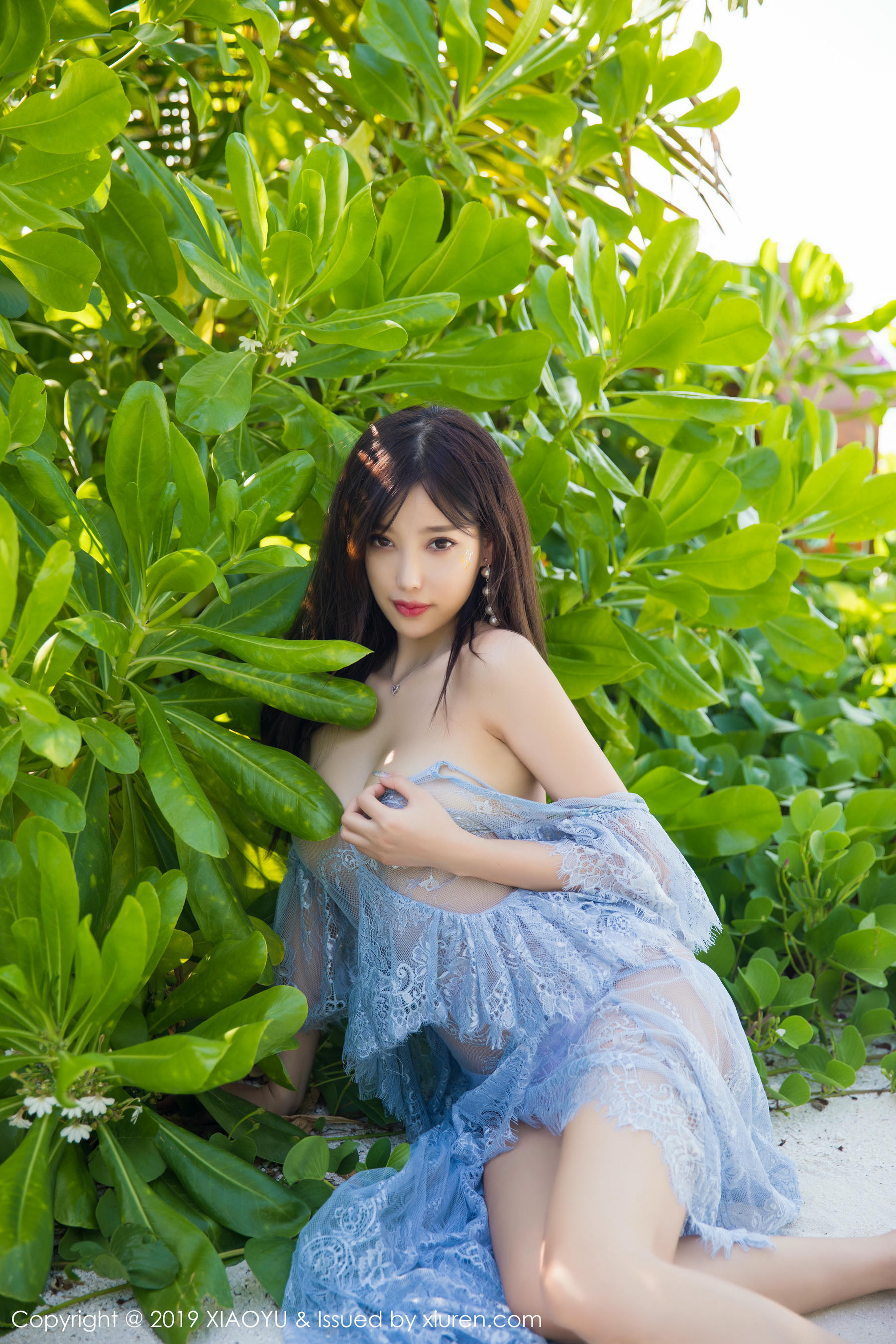 XIAOYU语画界 2019.05.10 VOL.067 杨晨晨sugar [65+1P293M]_第3集