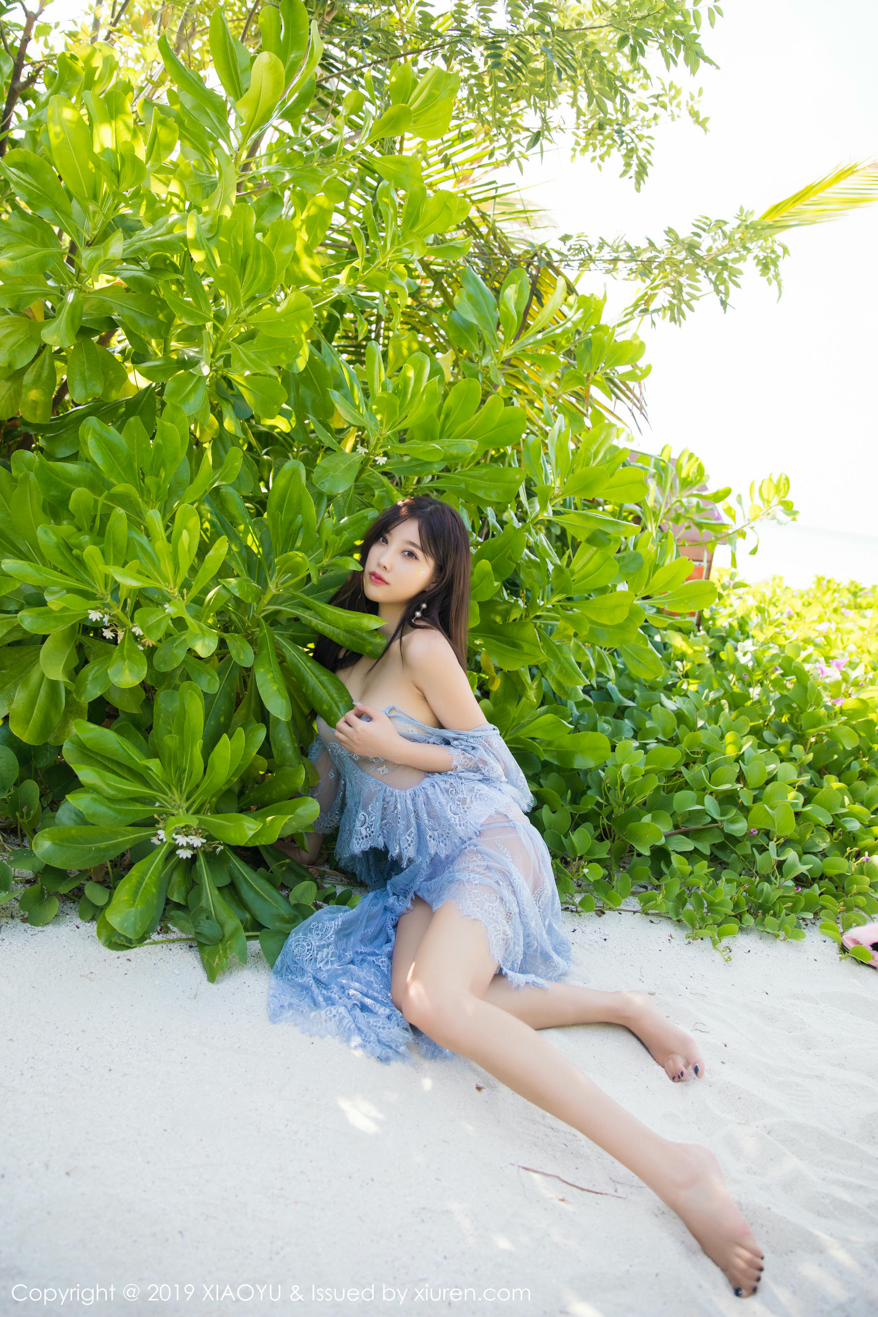 XIAOYU语画界 2019.05.10 VOL.067 杨晨晨sugar [65+1P293M]_第4集