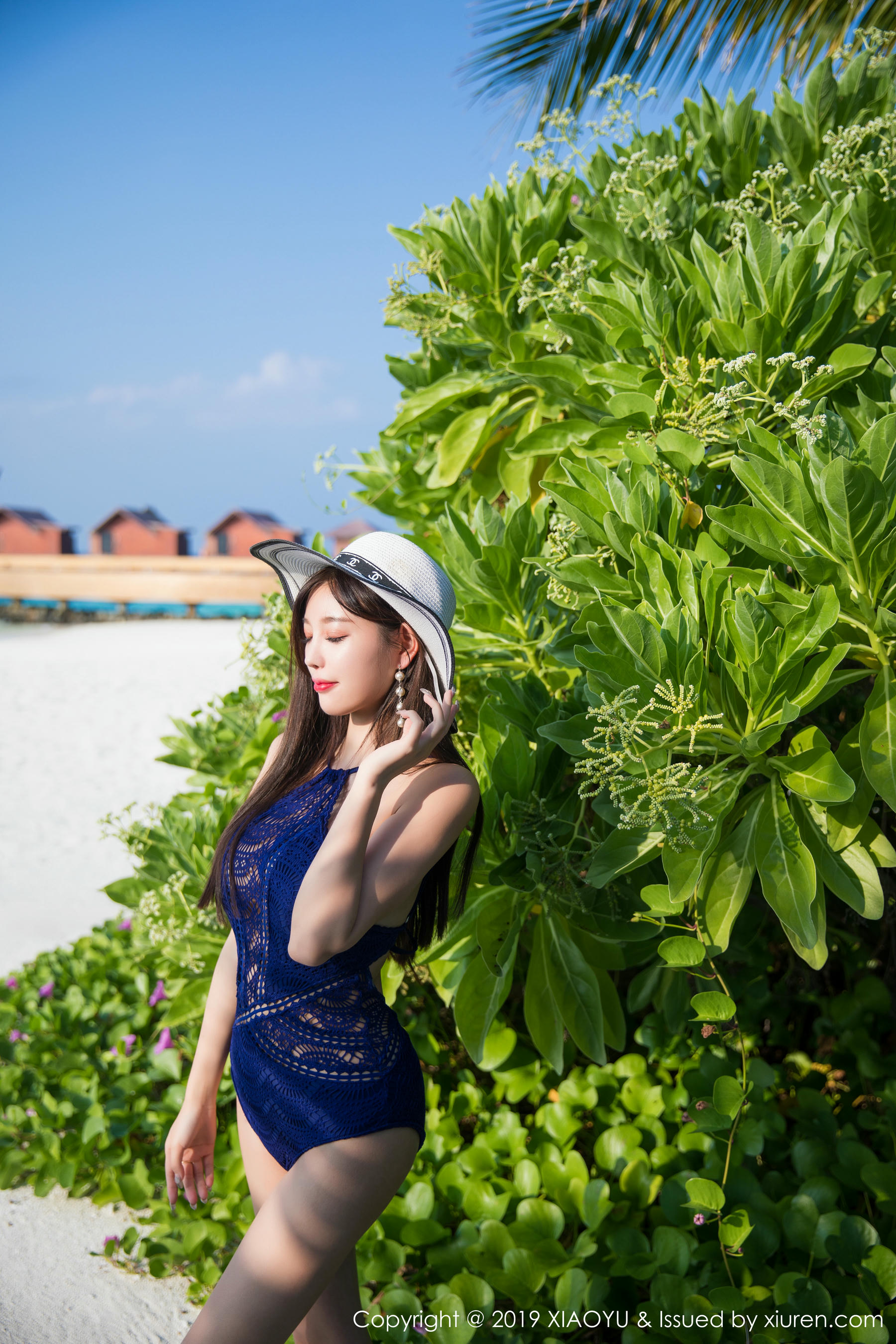 XIAOYU语画界 2019.06.28 VOL.099 杨晨晨sugar [55+1P242M]_第1集