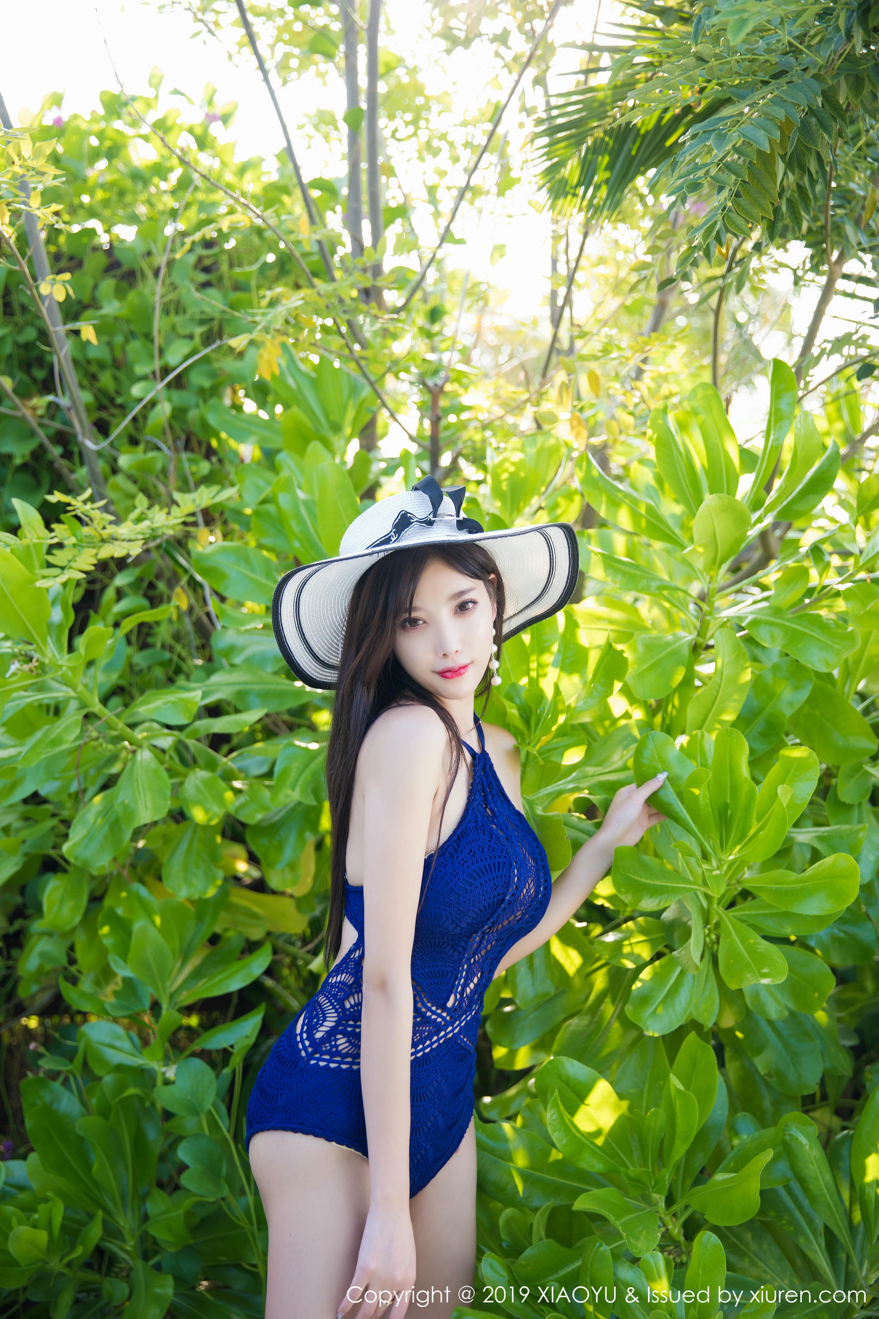 XIAOYU语画界 2019.06.28 VOL.099 杨晨晨sugar [55+1P242M]_第1集