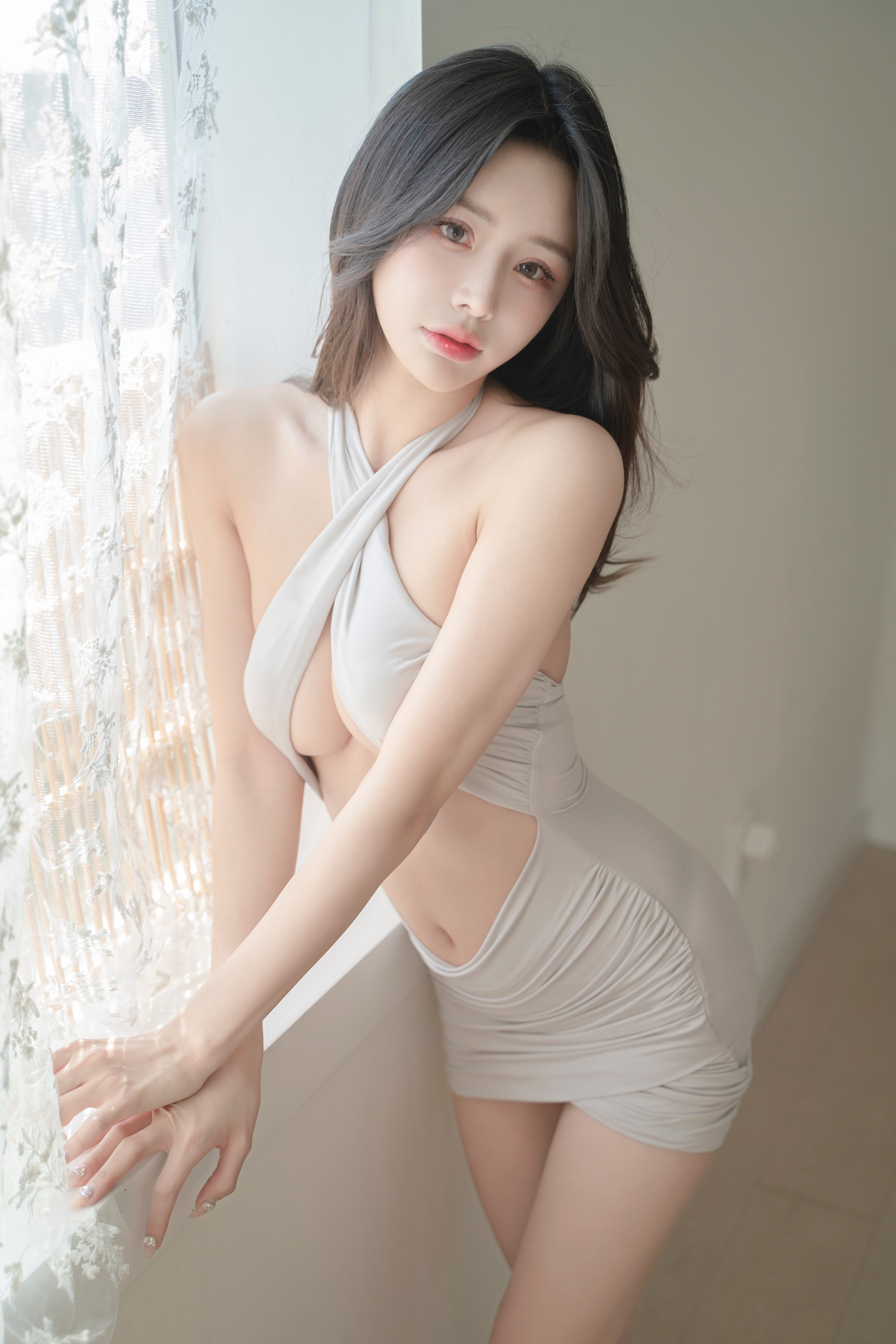 YeonYu (연유) NO.010 Milk Vol.01 [54P／357MB]_第2集