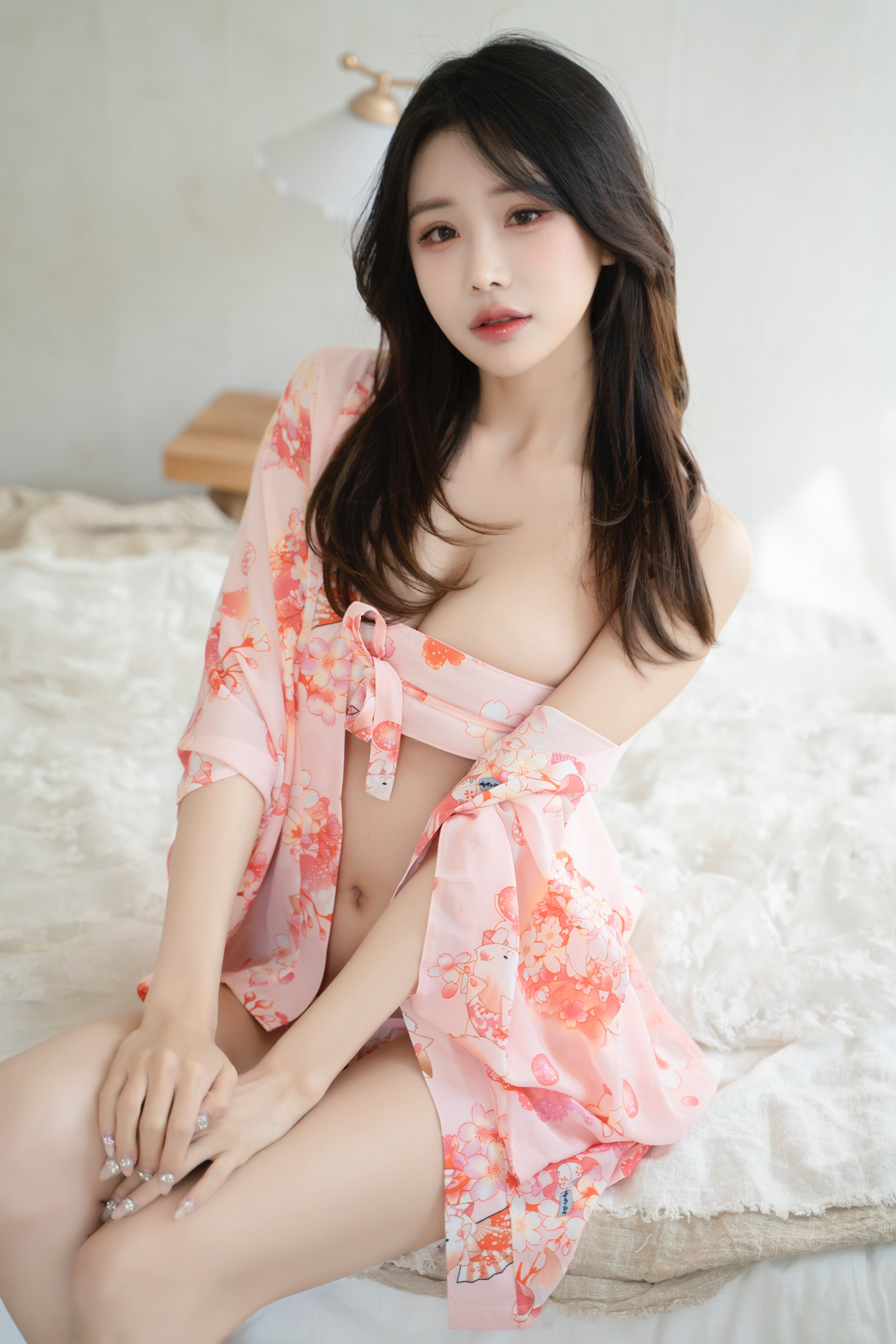 YeonYu (연유) NO.010 Milk Vol.01 [54P／357MB]_第2集