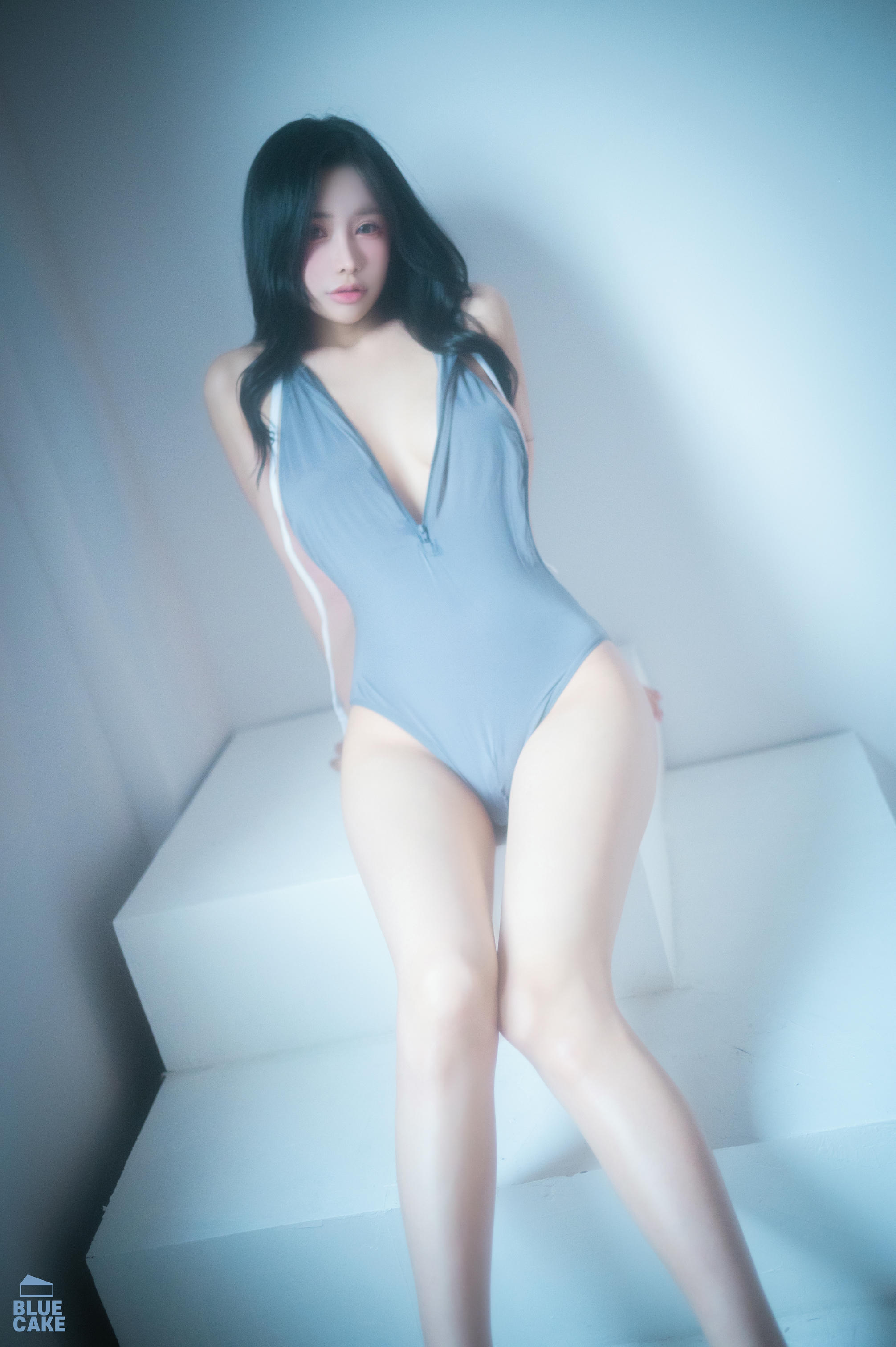 YeonYu (연유) NO.013 BLUECAKE Vol.3 DAY AND NIGHT [121P+1V／1.66GB]_第1集