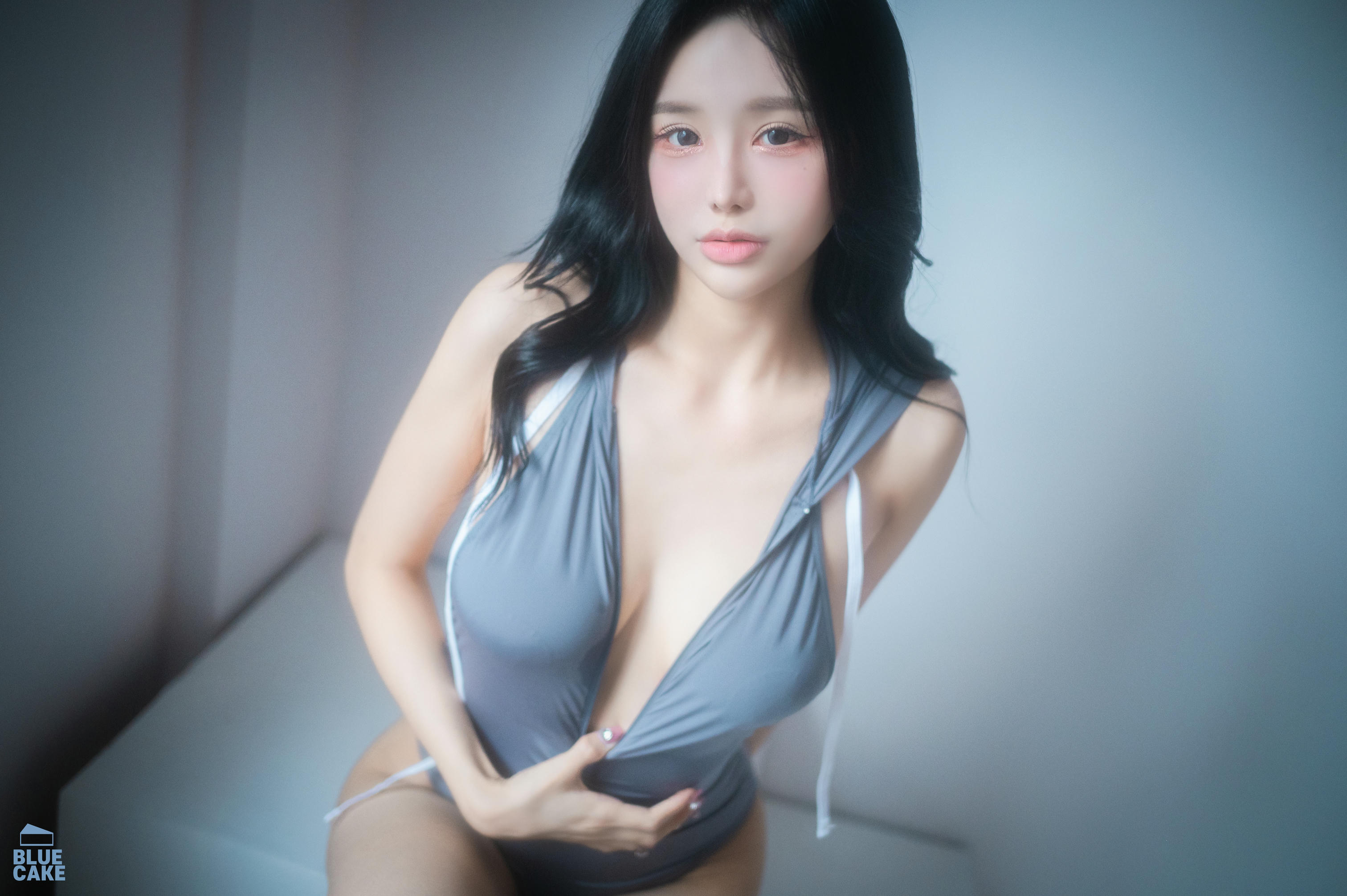 YeonYu (연유) NO.013 BLUECAKE Vol.3 DAY AND NIGHT [121P+1V／1.66GB]_第1集