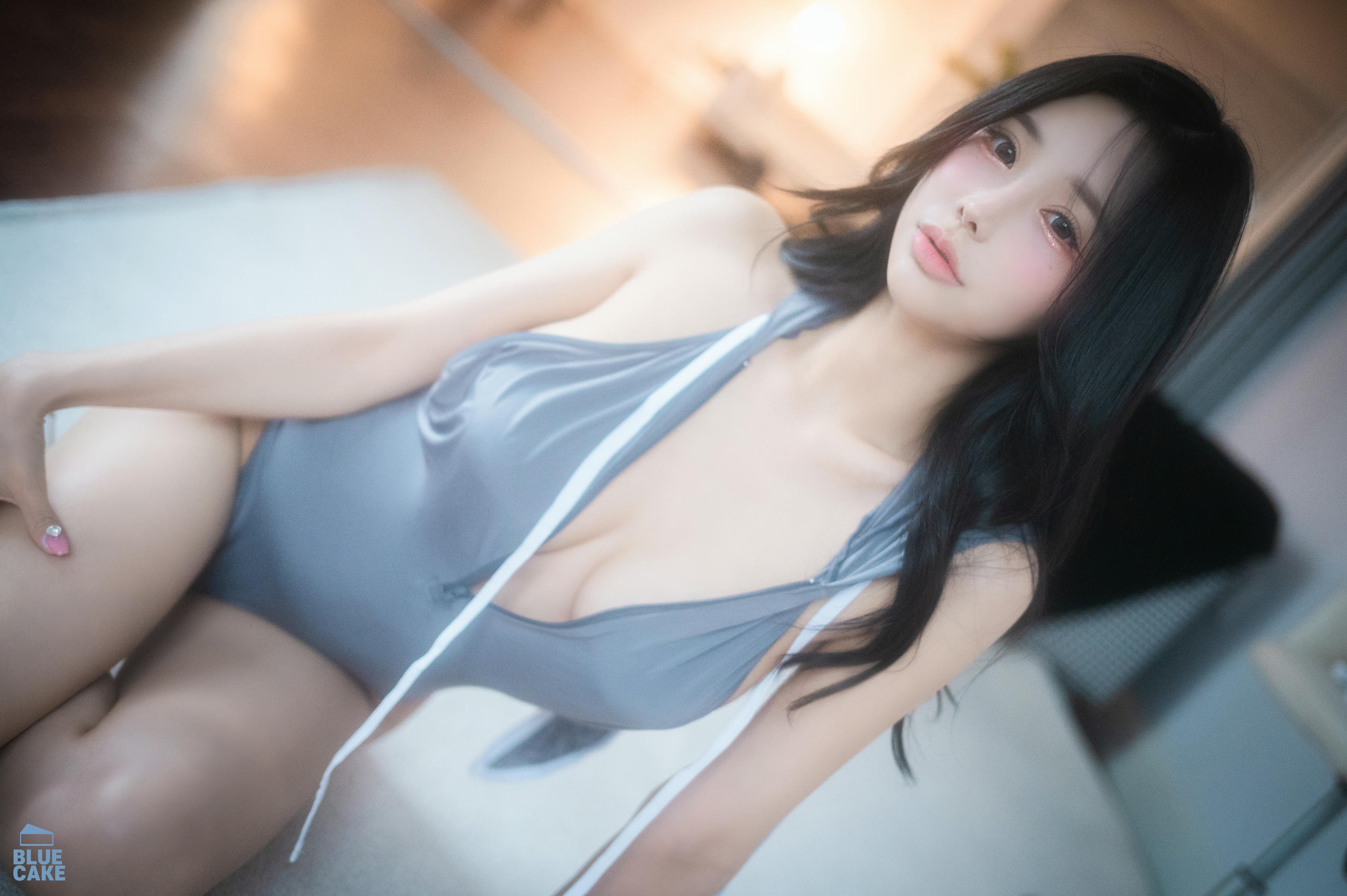 YeonYu (연유) NO.013 BLUECAKE Vol.3 DAY AND NIGHT [121P+1V／1.66GB]_第3集