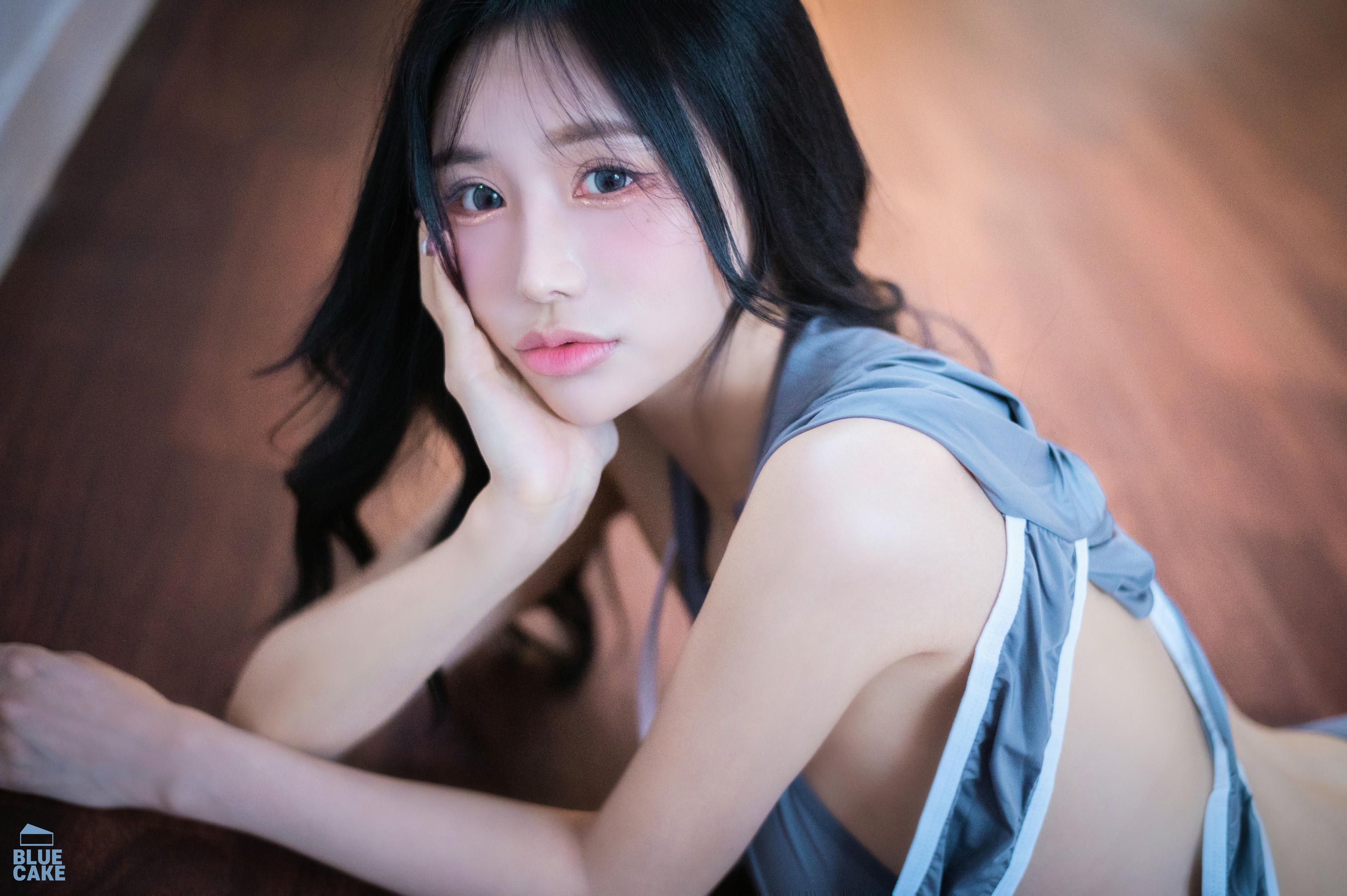 YeonYu (연유) NO.013 BLUECAKE Vol.3 DAY AND NIGHT [121P+1V／1.66GB]_第4集