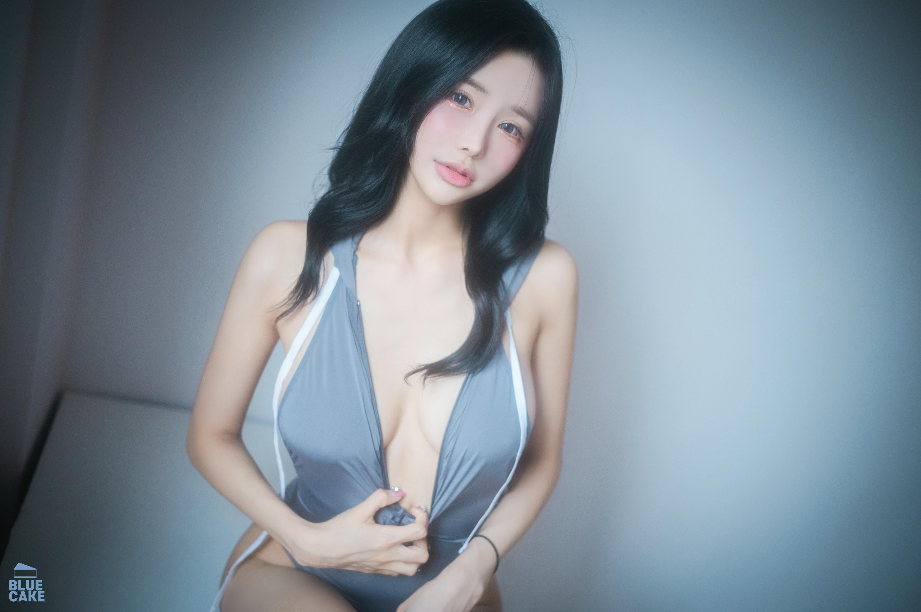 YeonYu (연유) NO.013 BLUECAKE Vol.3 DAY AND NIGHT [121P+1V／1.66GB]_第1集