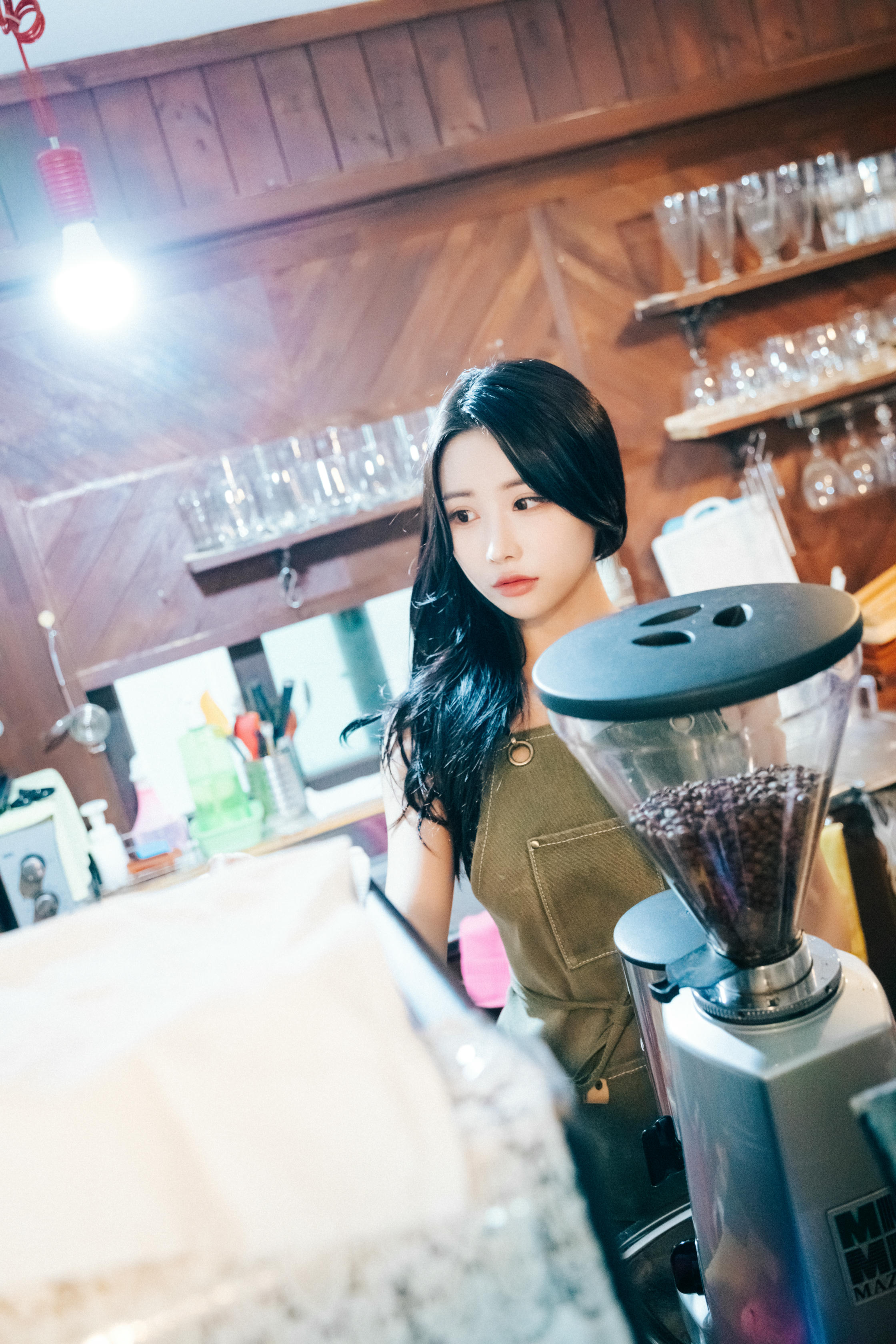 YeonYu (연유) NO.002 Loozy Yeonyu First play + S.Ver [164P-3.34GB]_第6集
