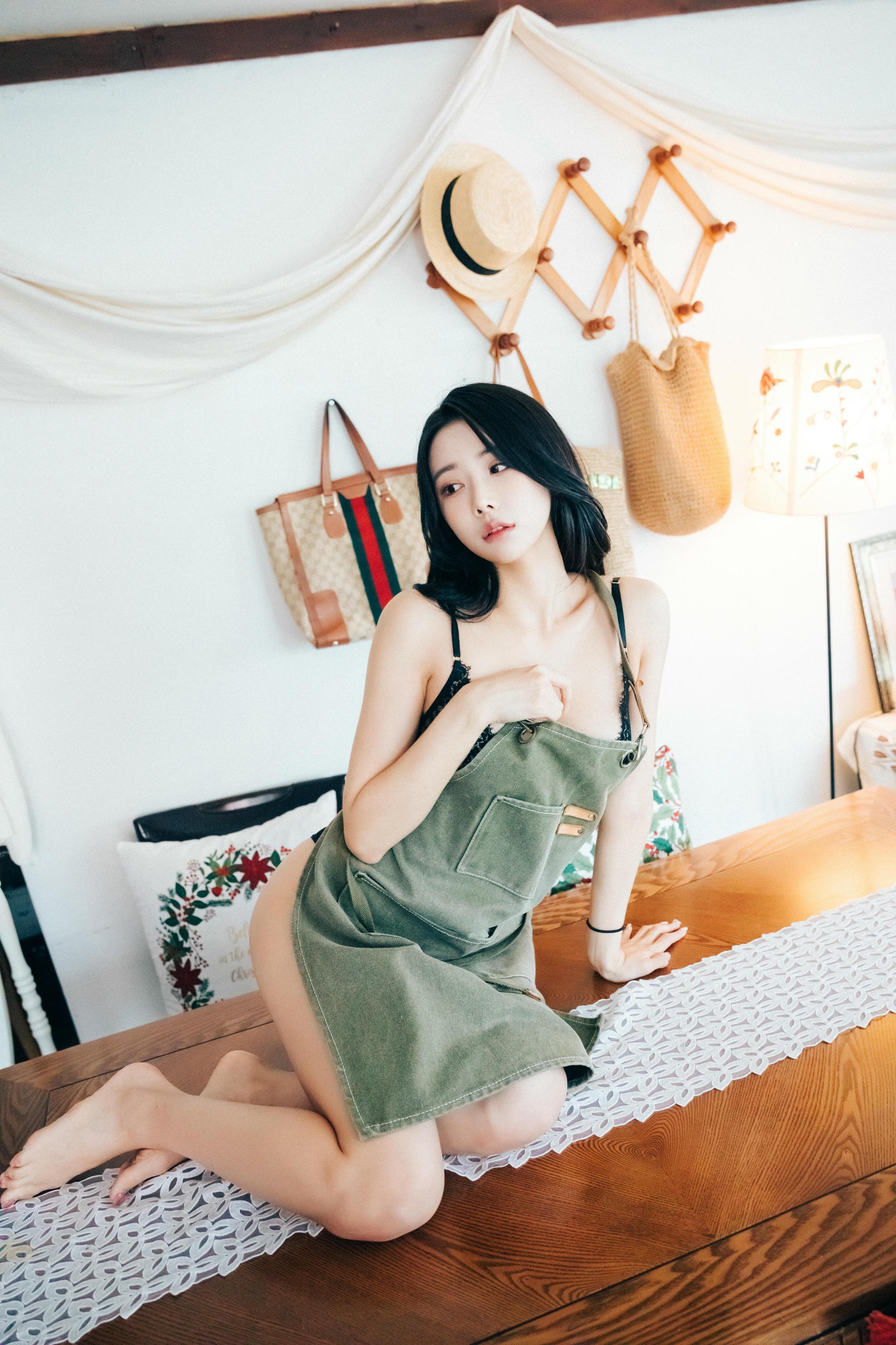 YeonYu (연유) NO.002 Loozy Yeonyu First play + S.Ver [164P-3.34GB]_第7集
