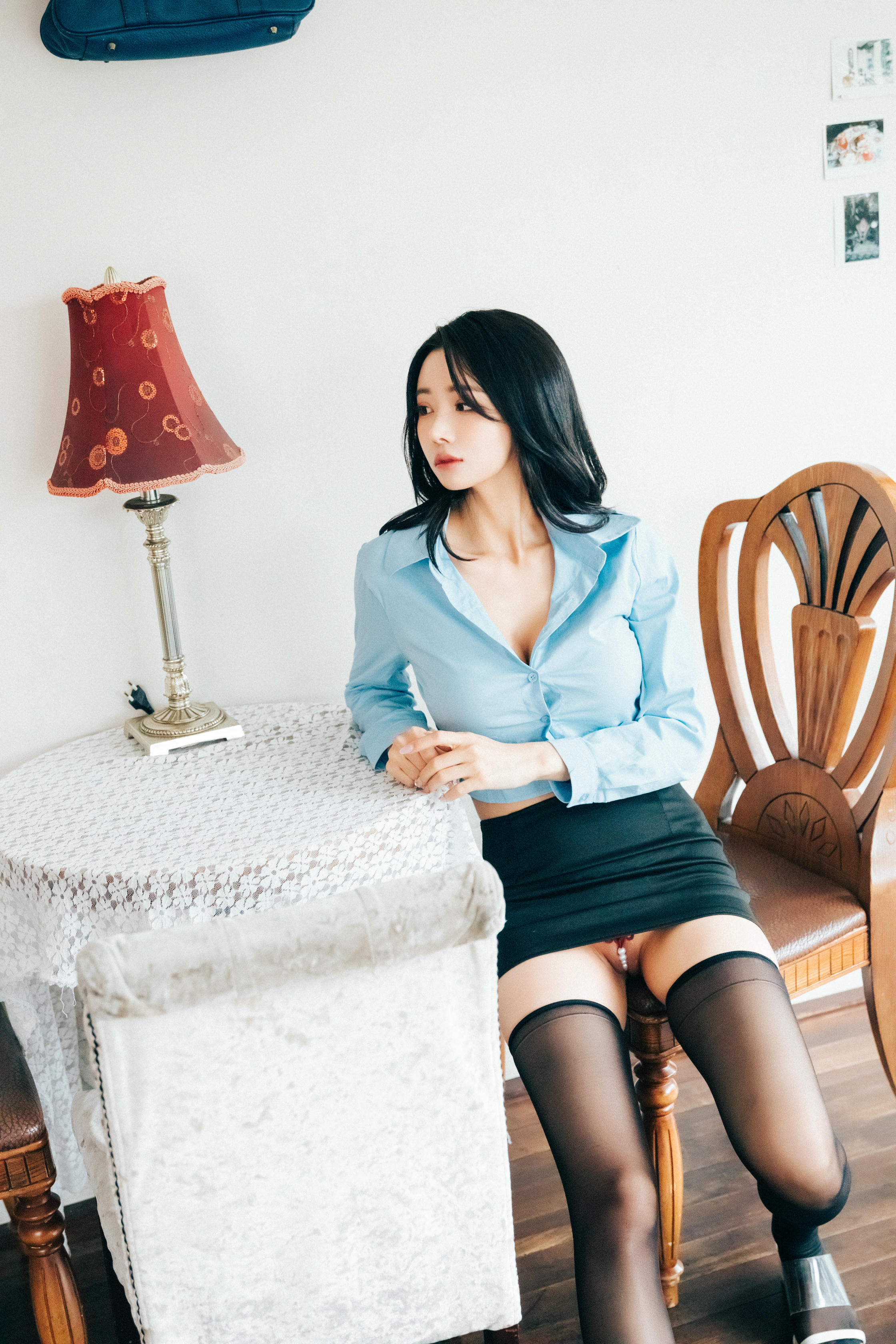 YeonYu (연유) NO.002 Loozy Yeonyu First play + S.Ver [164P-3.34GB]_第3集
