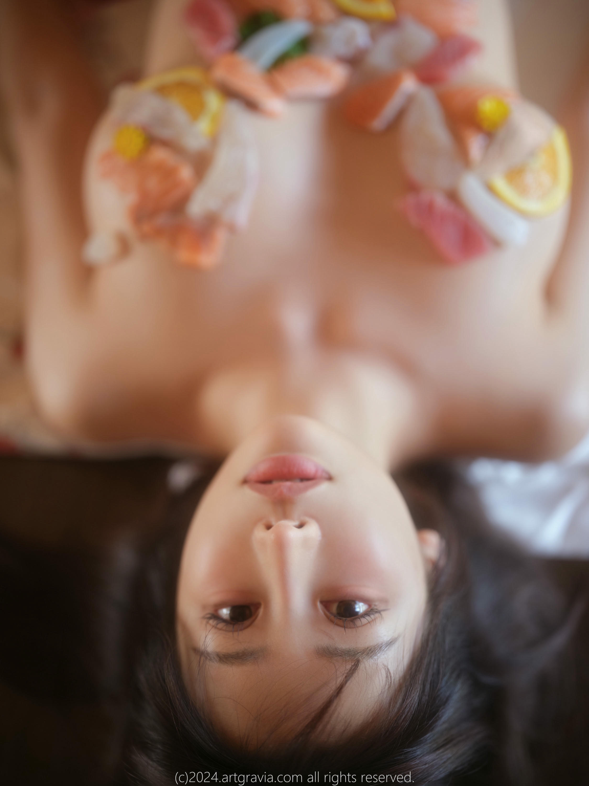 YeonYu (연유) NO.020 ArtGravia Vol.708 YeonYu [122P 163.22 MB]_第4集