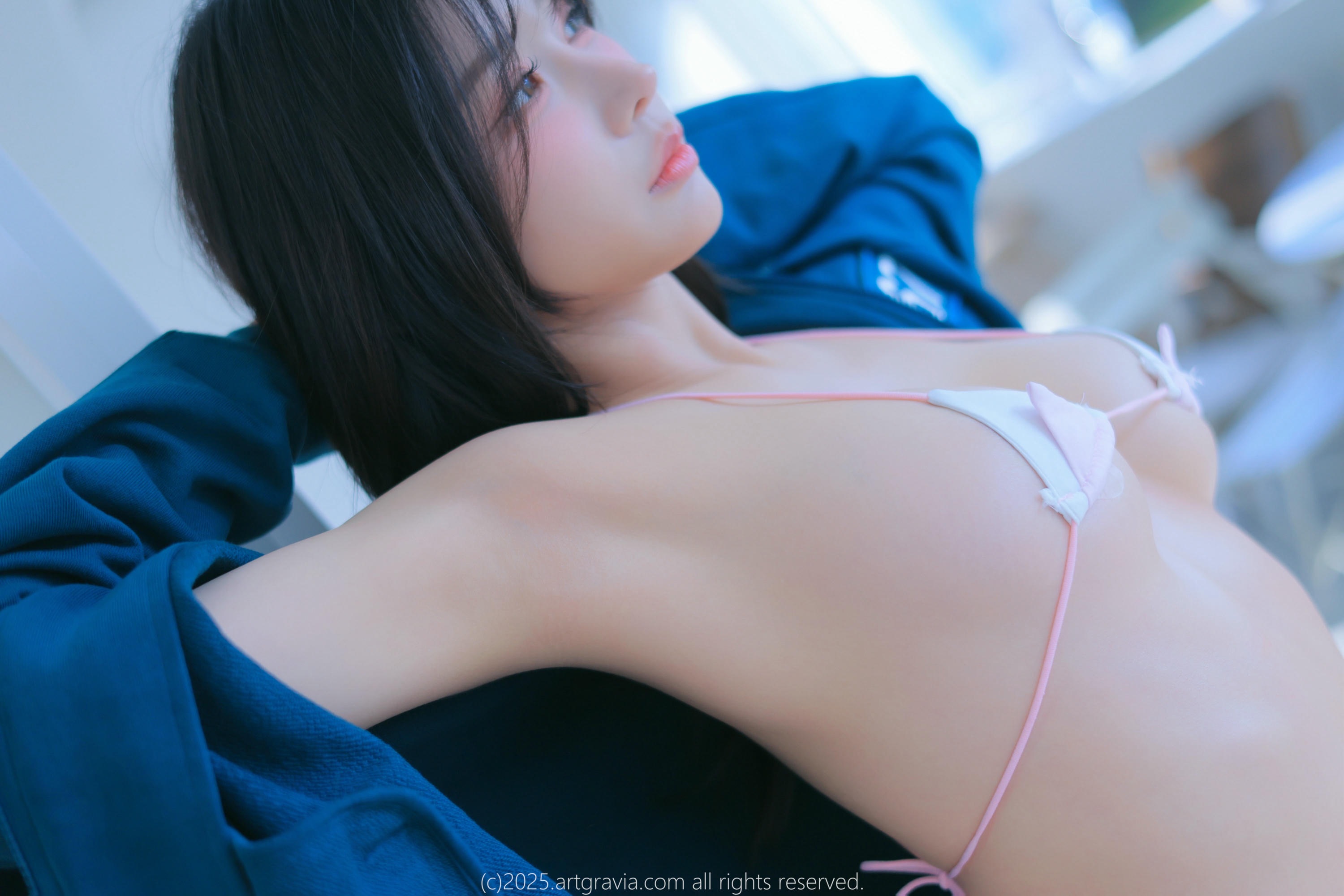YeonYu (연유) NO.021 ArtGravia Vol.713 YeonYu [129P 707.16 MB]_第6集
