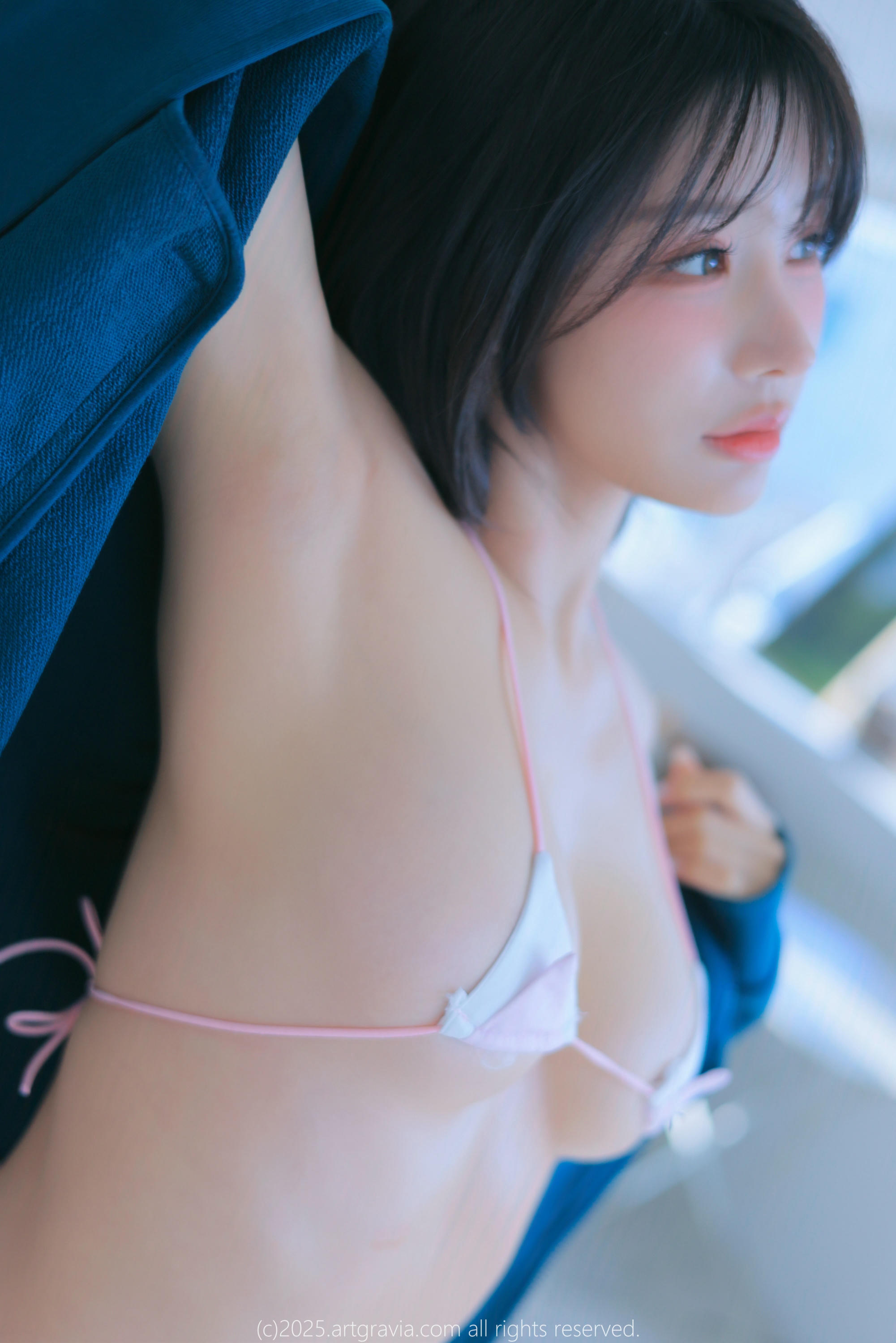 YeonYu (연유) NO.021 ArtGravia Vol.713 YeonYu [129P 707.16 MB]_第6集