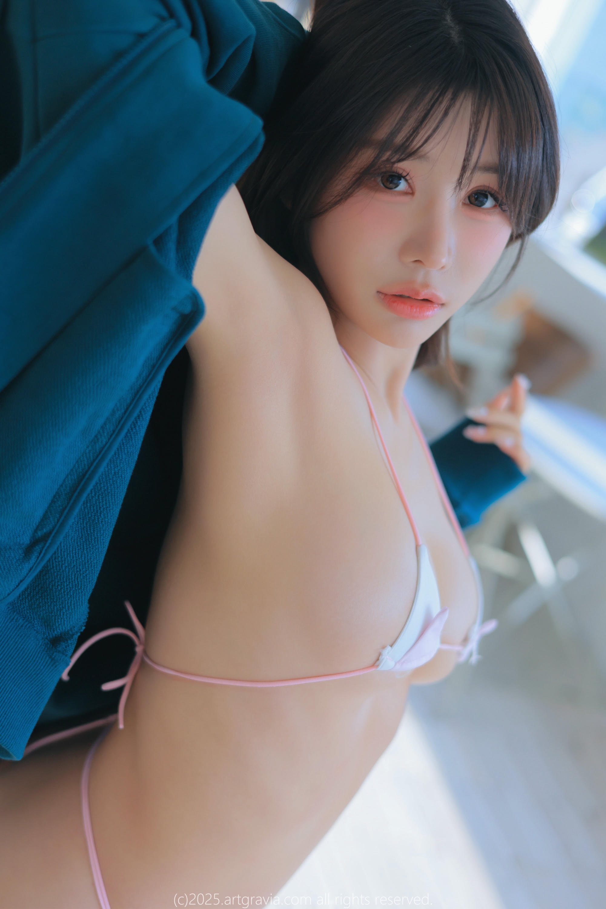 YeonYu (연유) NO.021 ArtGravia Vol.713 YeonYu [129P 707.16 MB]_第6集