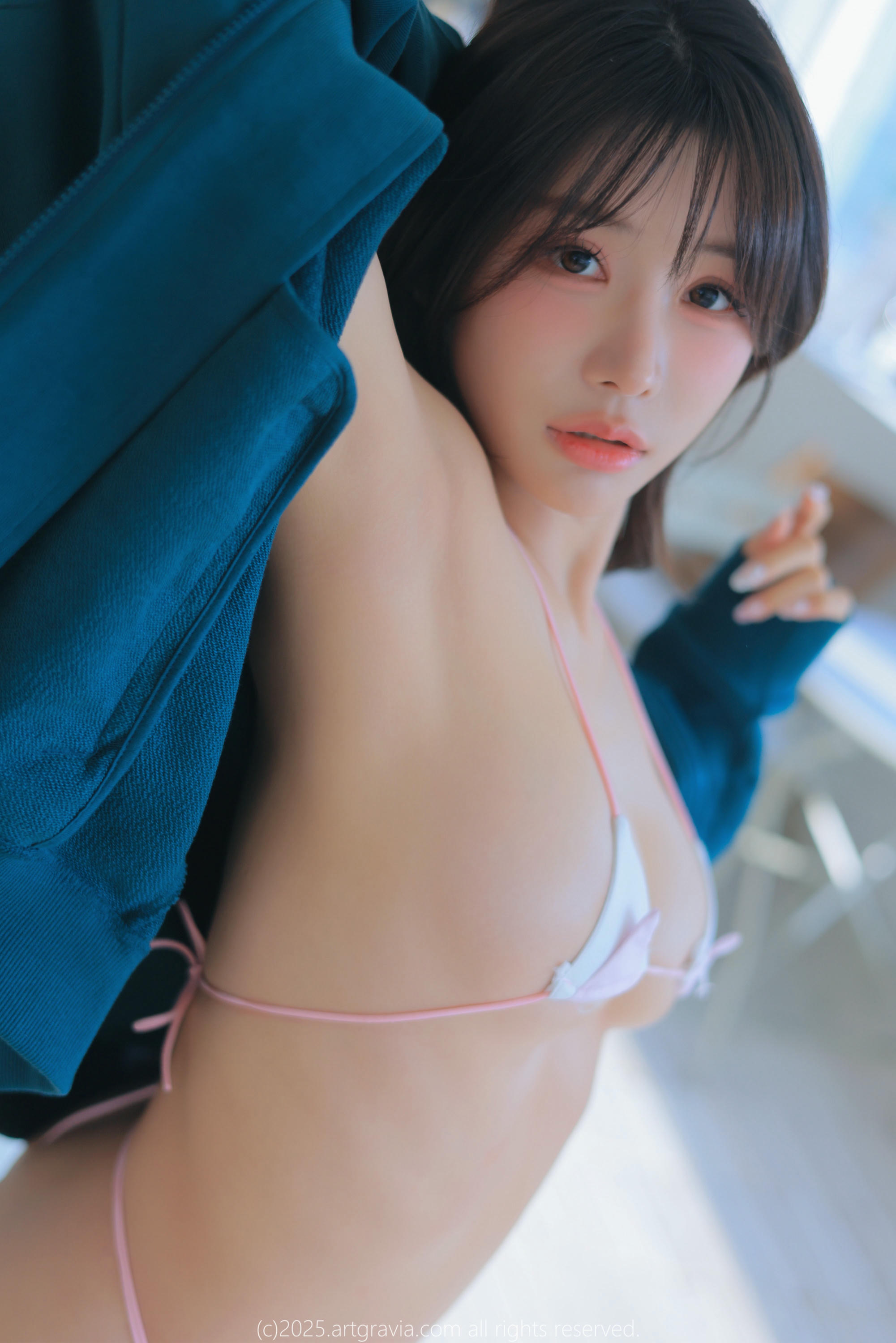 YeonYu (연유) NO.021 ArtGravia Vol.713 YeonYu [129P 707.16 MB]_第7集