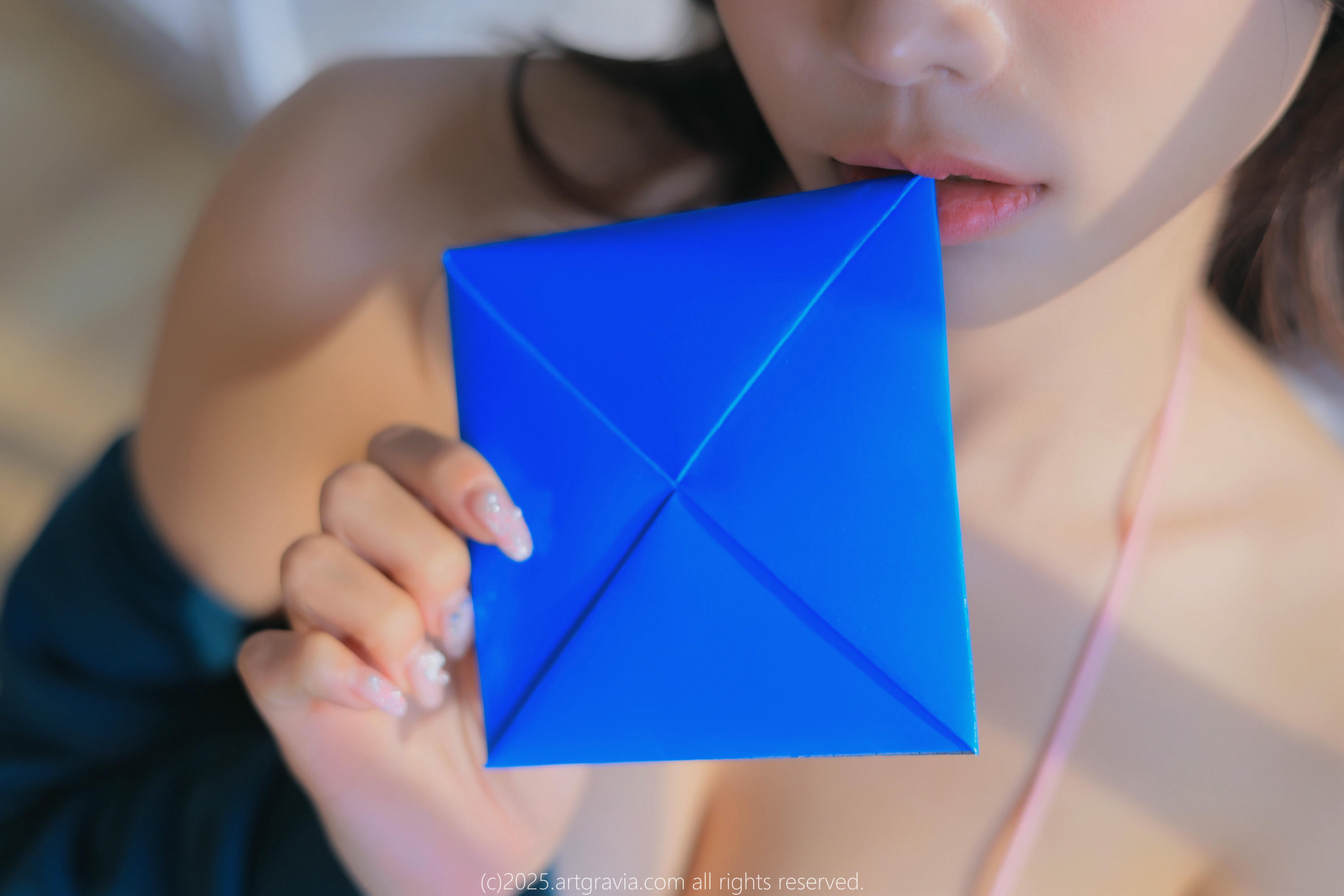 YeonYu (연유) NO.021 ArtGravia Vol.713 YeonYu [129P 707.16 MB]_第3集