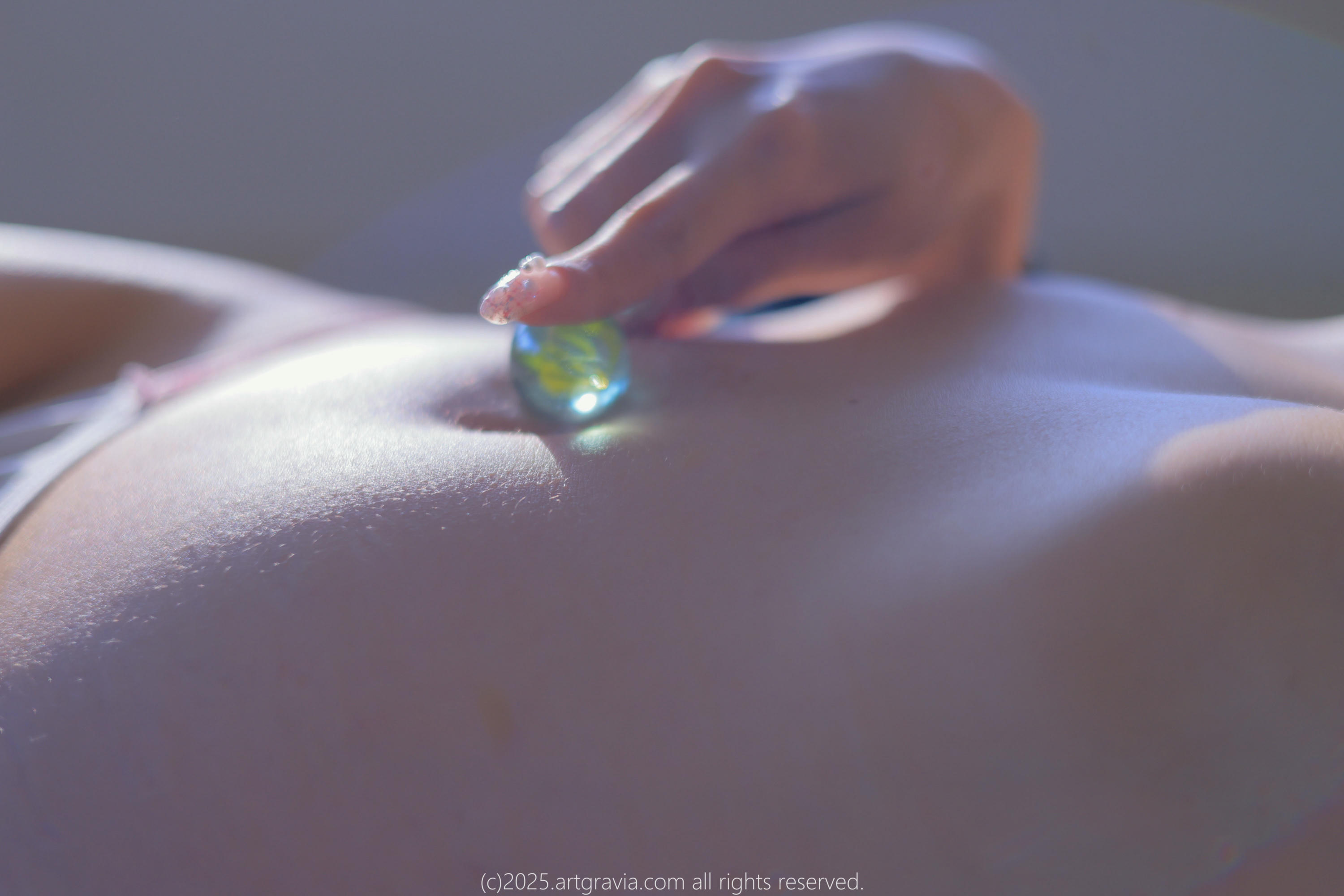 YeonYu (연유) NO.021 ArtGravia Vol.713 YeonYu [129P 707.16 MB]_第4集