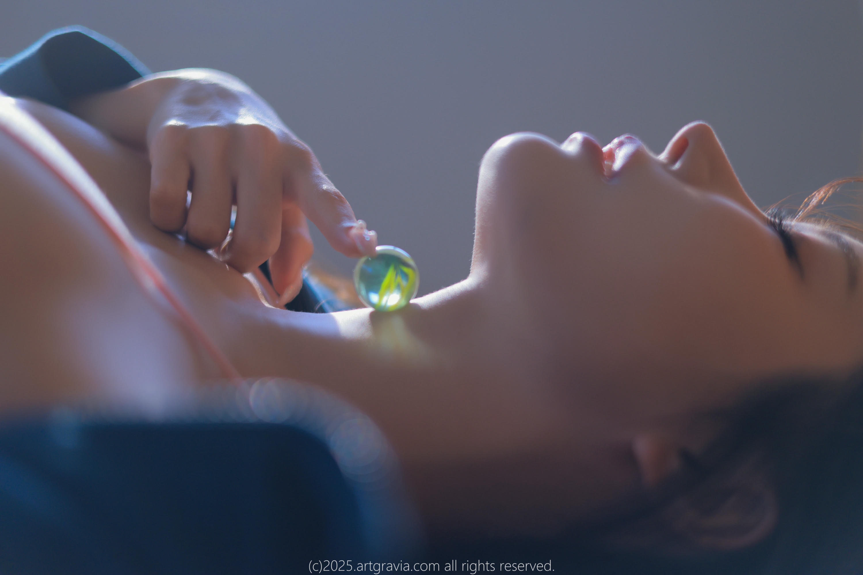 YeonYu (연유) NO.021 ArtGravia Vol.713 YeonYu [129P 707.16 MB]_第4集