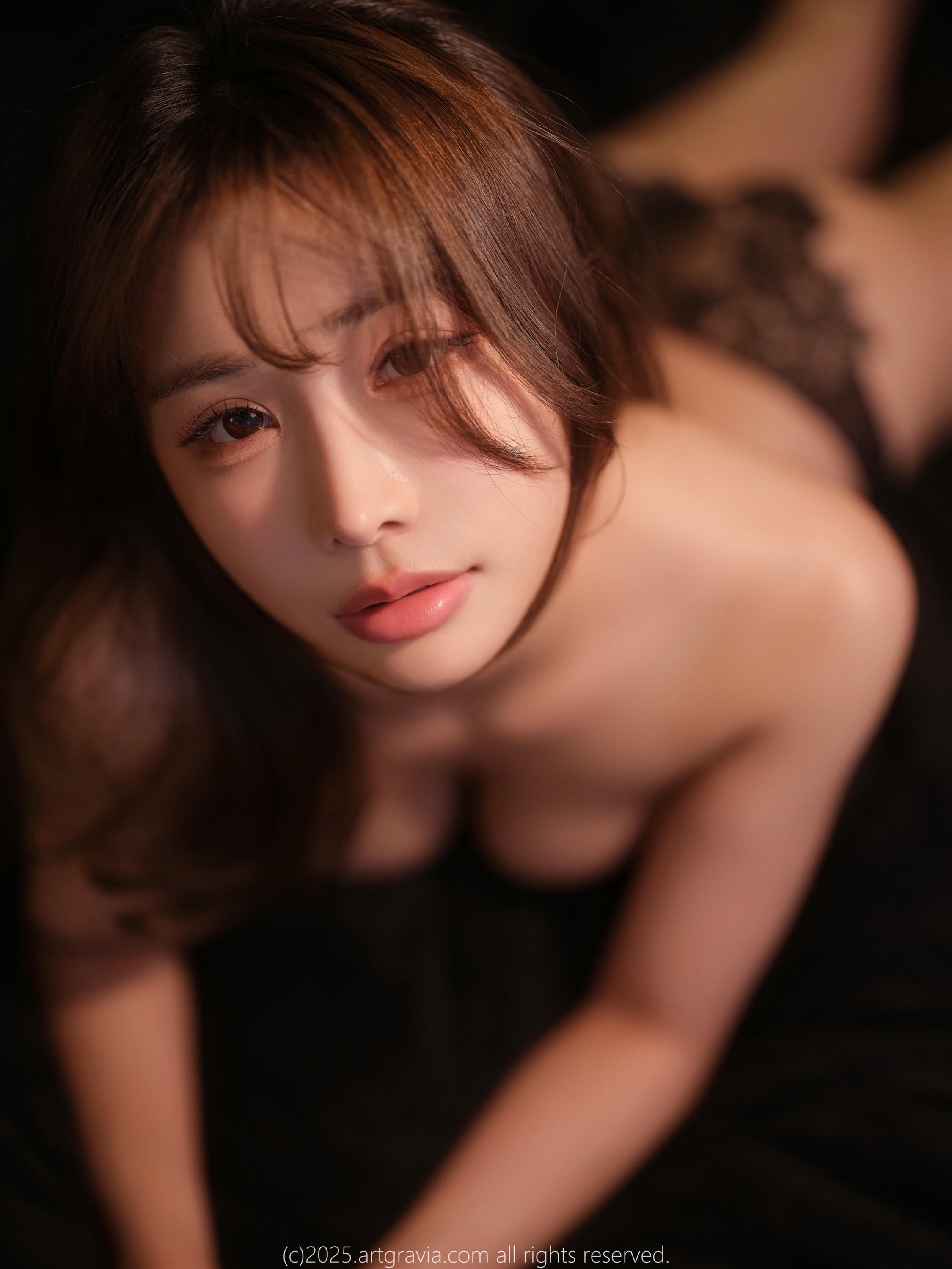 YeonYu (연유) NO.022 ArtGravia Vol.720 YeonYu [98P 175.93 MB]_第5集
