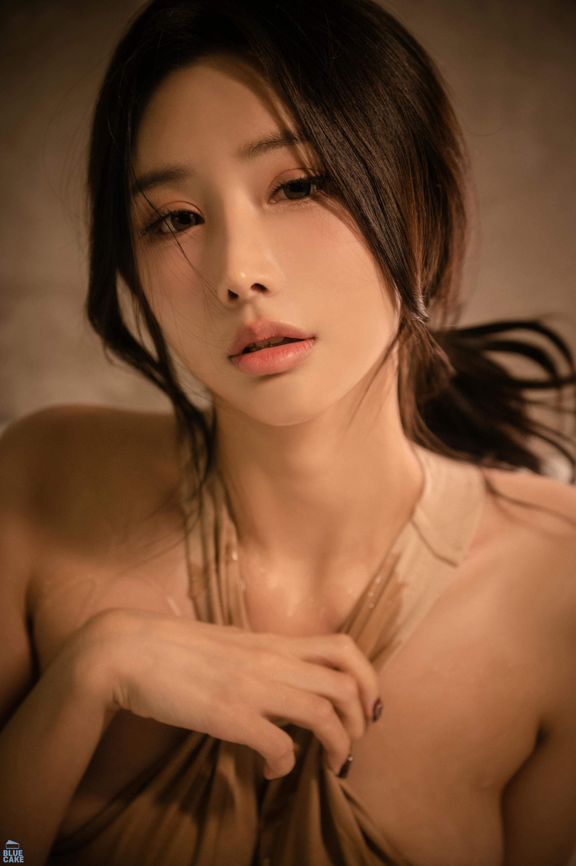 YeonYu (연유) NO.006 BLUECAKE Best Fxxkin' Night[207P／2.85GB]_第10集