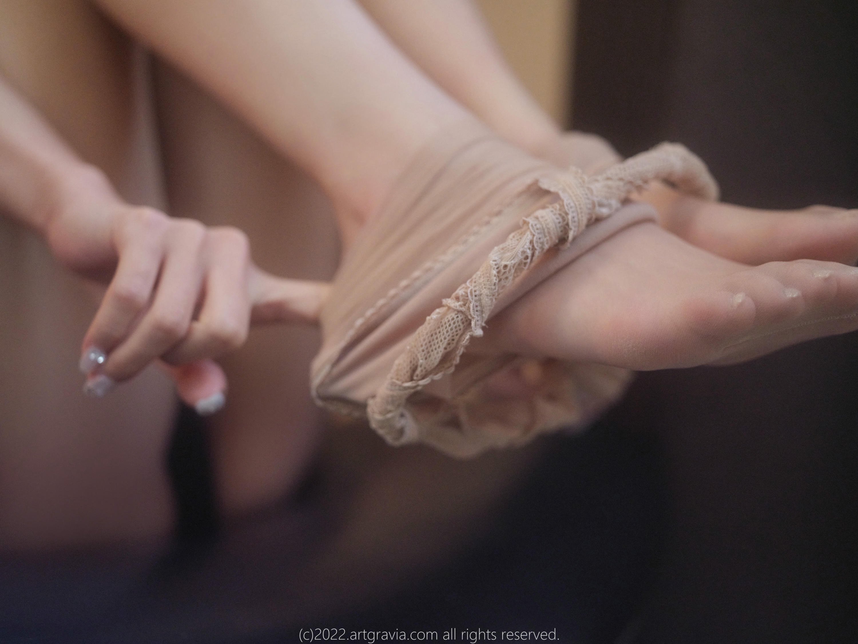 YeonYu (연유) NO.008 ArtGravia Vol.485 YeonYu 연유밀크 [85P-166MB]_第4集
