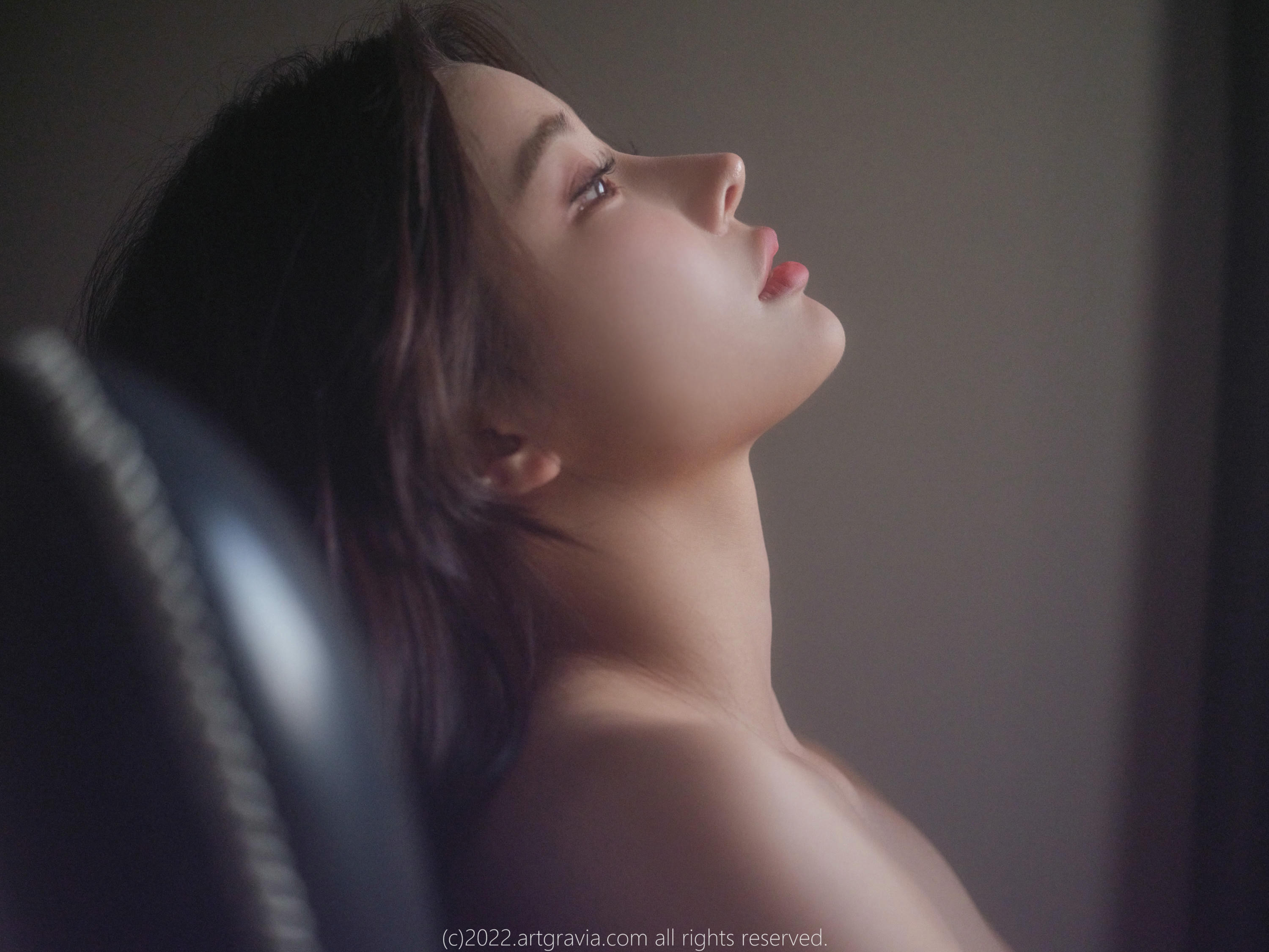 YeonYu (연유) NO.008 ArtGravia Vol.485 YeonYu 연유밀크 [85P-166MB]_第5集