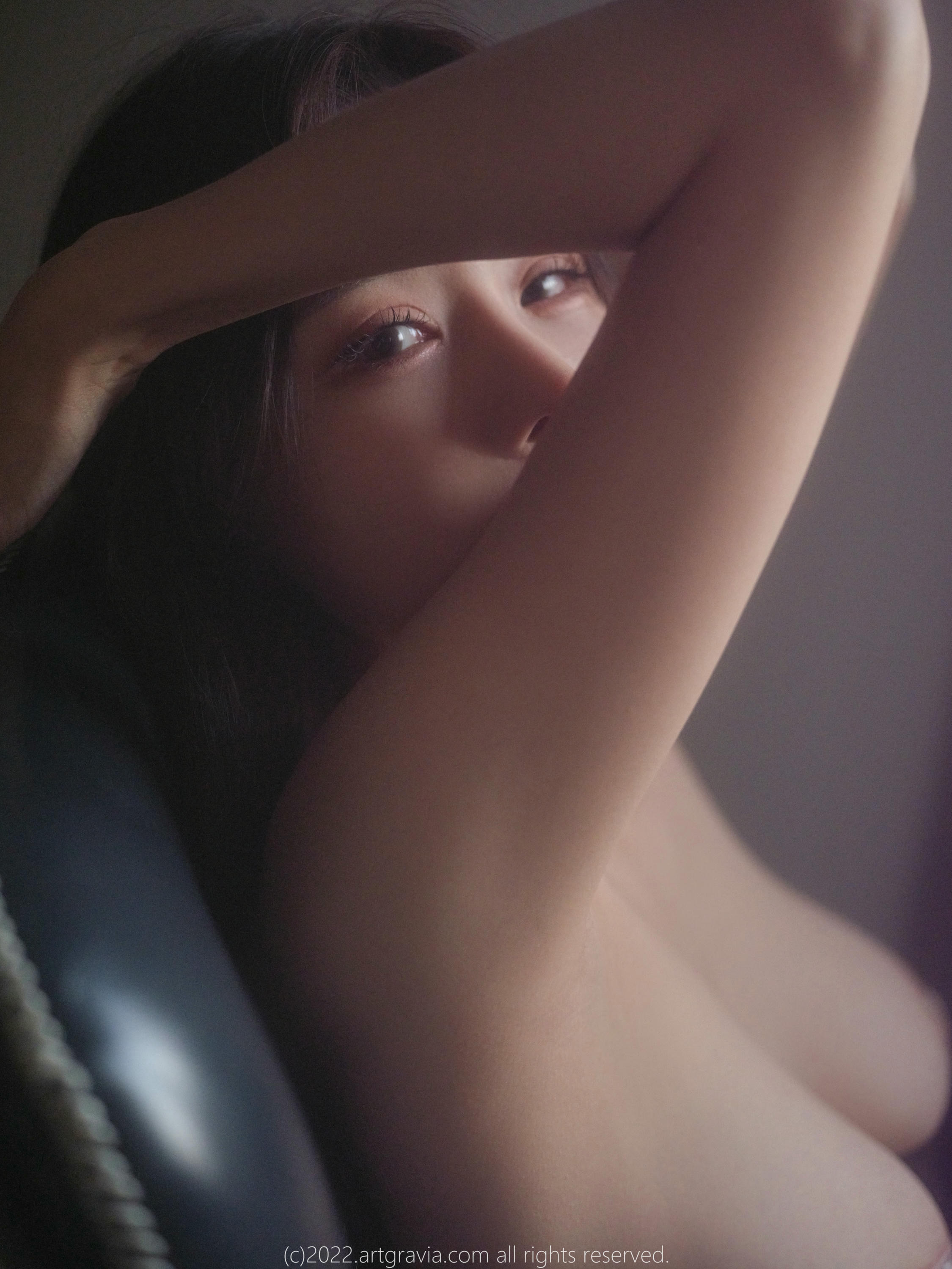 YeonYu (연유) NO.008 ArtGravia Vol.485 YeonYu 연유밀크 [85P-166MB]_第5集