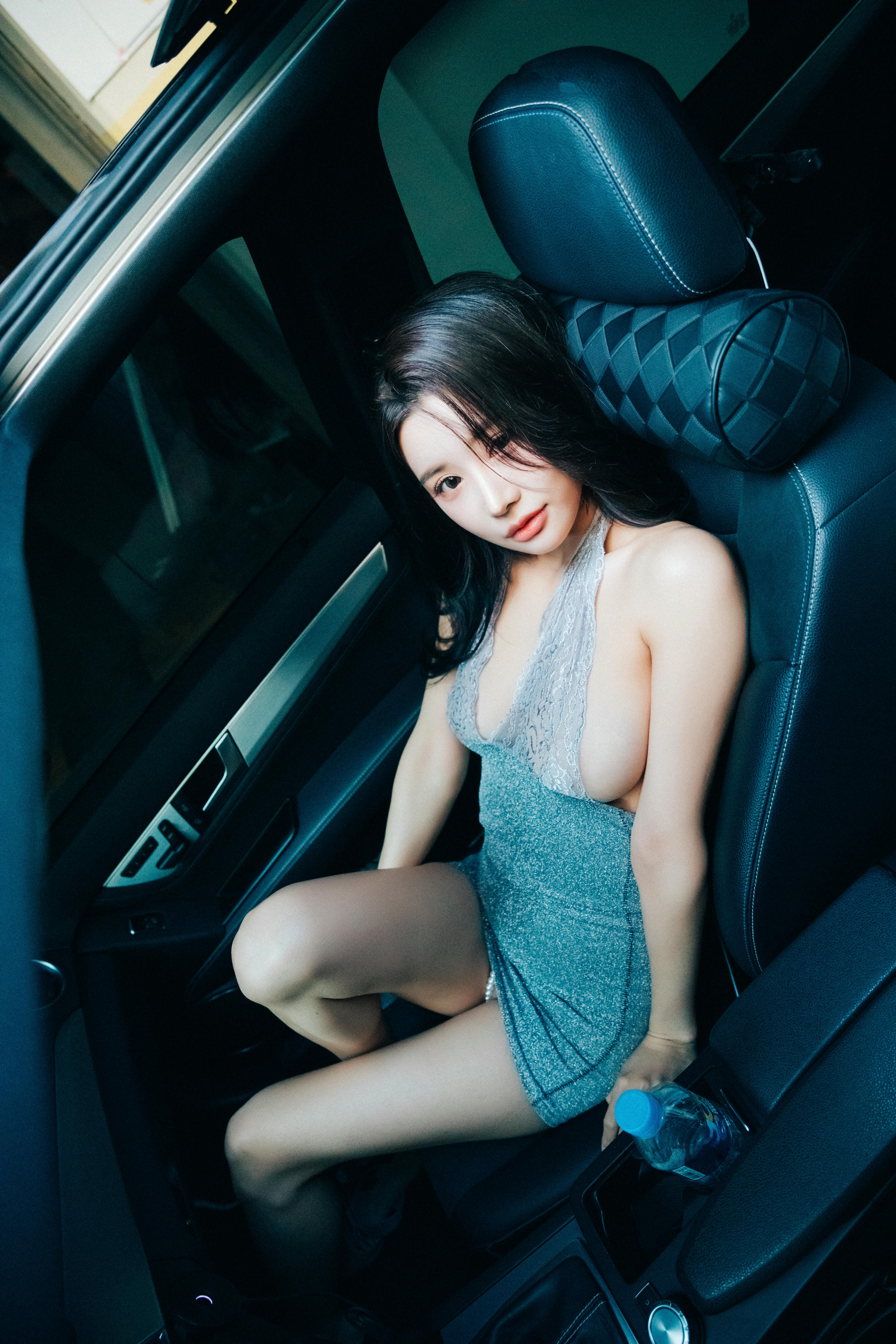 YeonYu (연유) NO.009 Loozy YeonYu (연유) Yano driver [78P+6V／1.71GB]_第1集