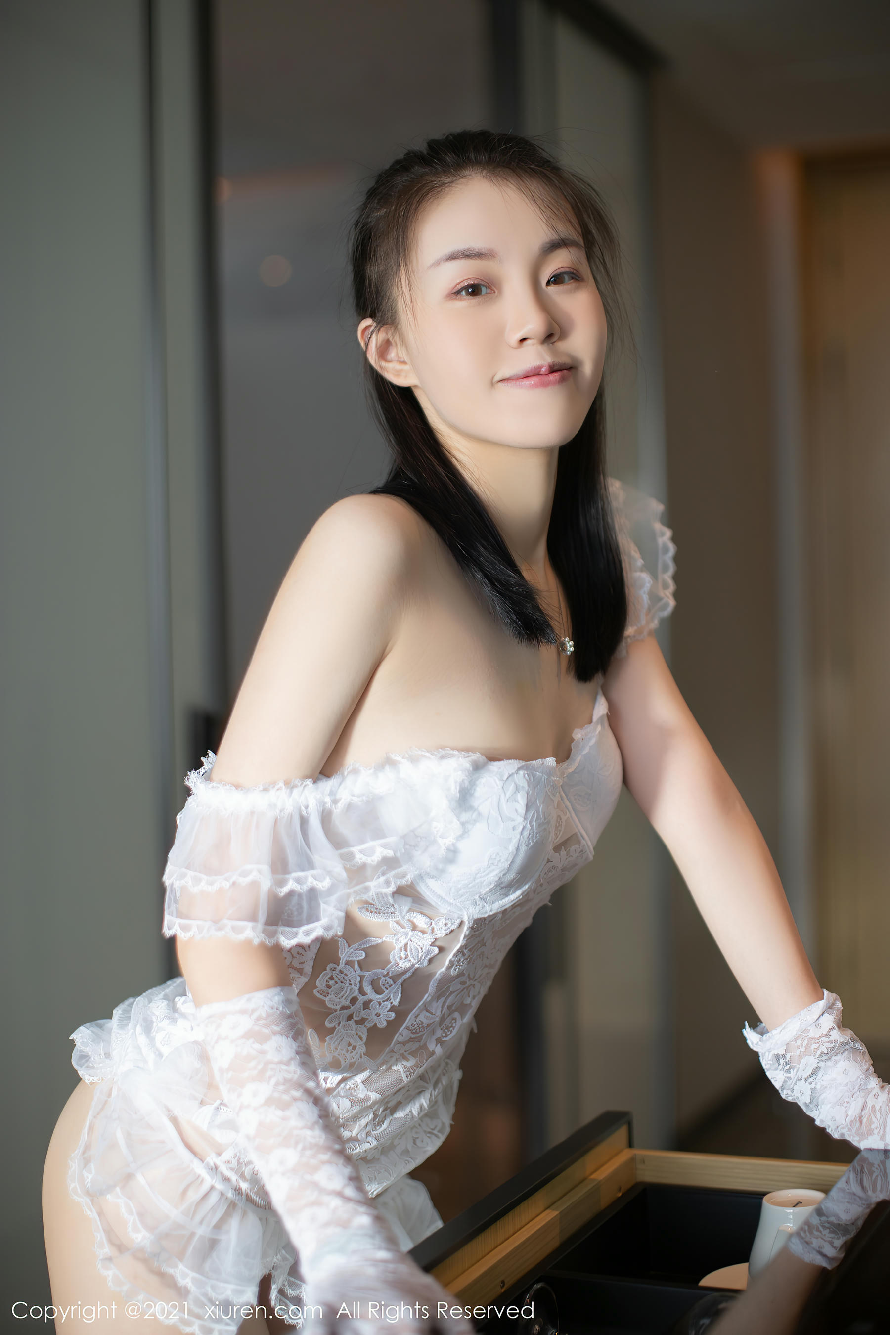 XIUREN秀人网 2021.10.26 NO.4119 一颗甜蛋黄a[66+1P／597MB]_第1集