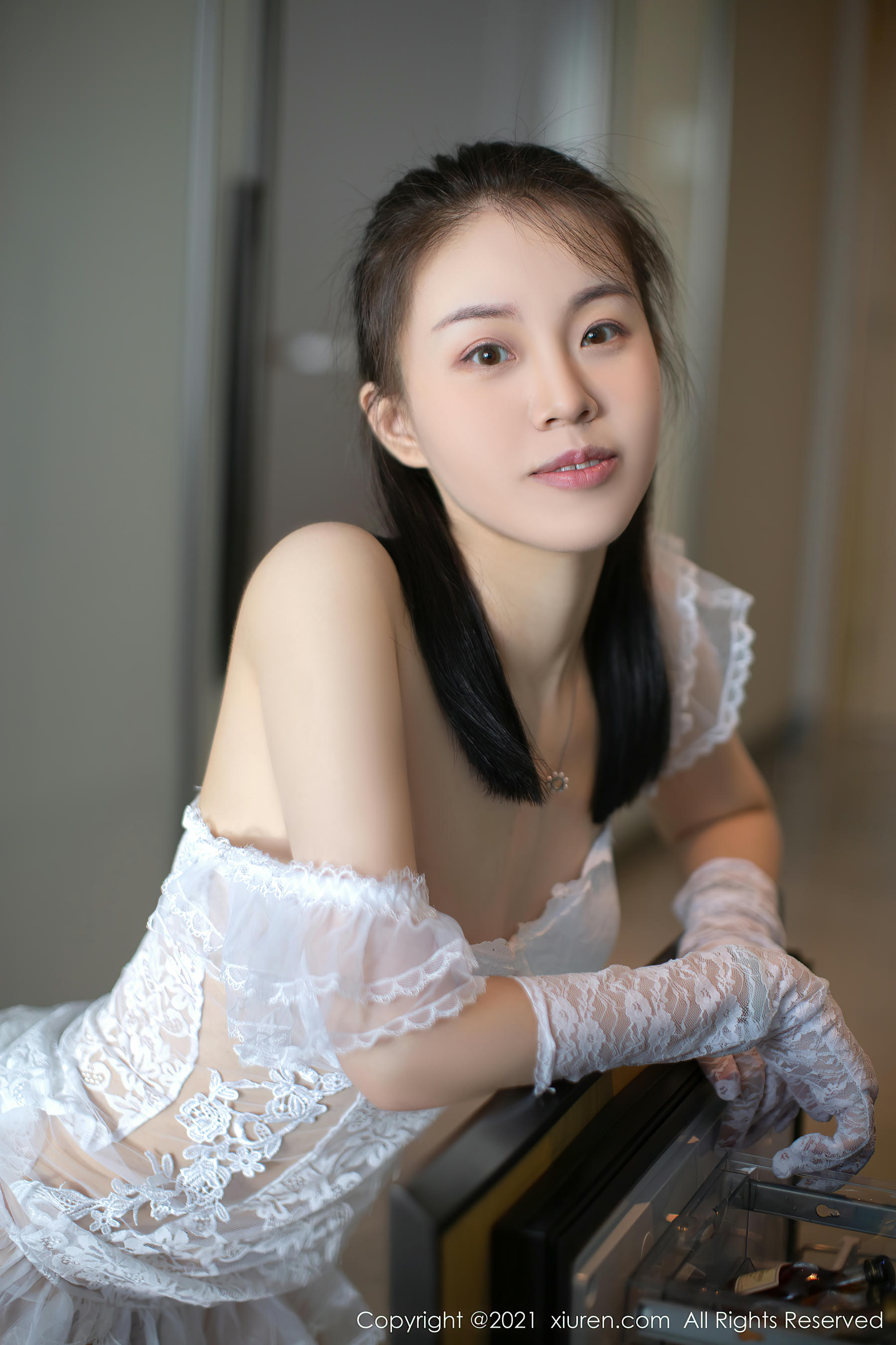 XIUREN秀人网 2021.10.26 NO.4119 一颗甜蛋黄a[66+1P／597MB]_第1集