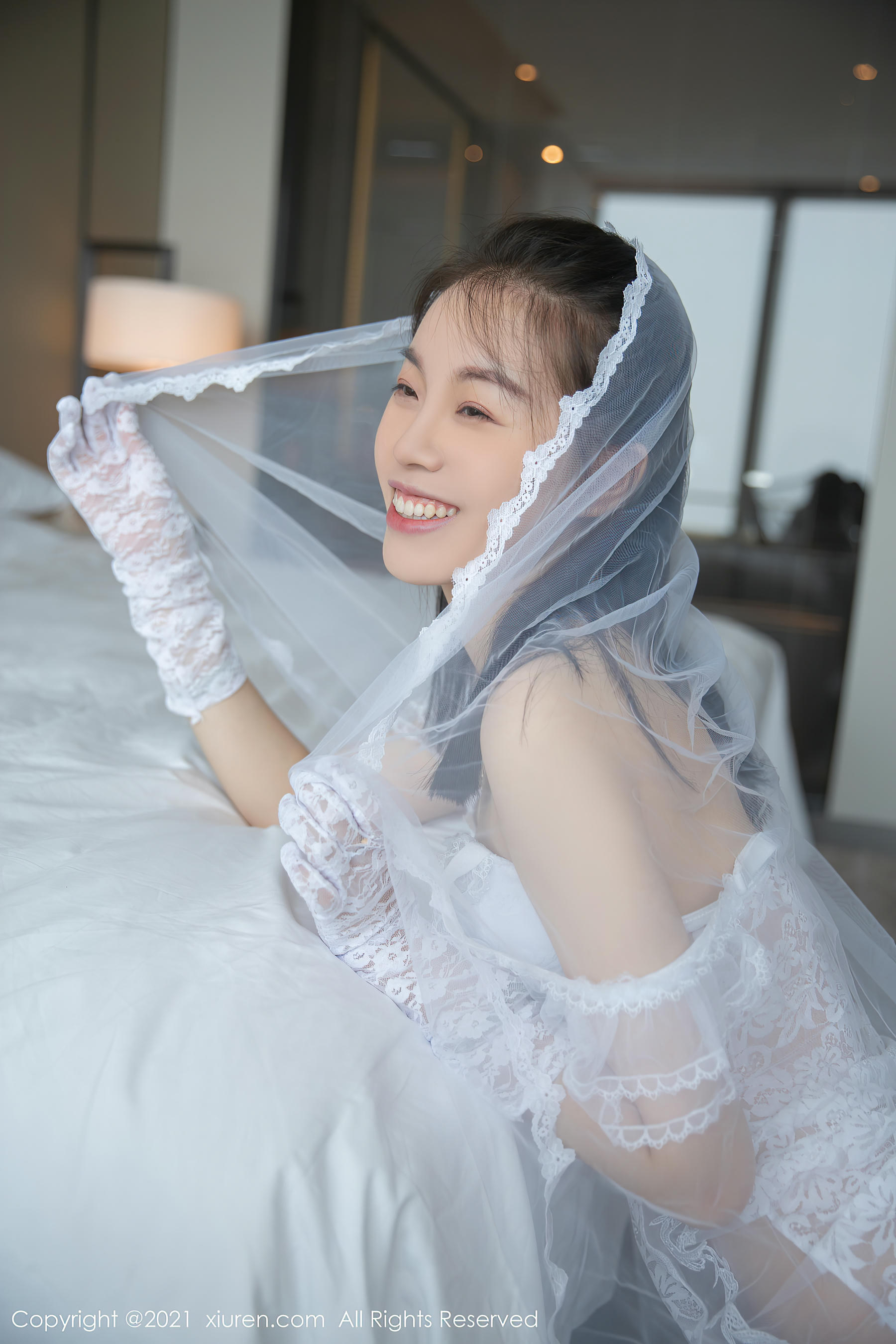XIUREN秀人网 2021.10.26 NO.4119 一颗甜蛋黄a[66+1P／597MB]_第2集