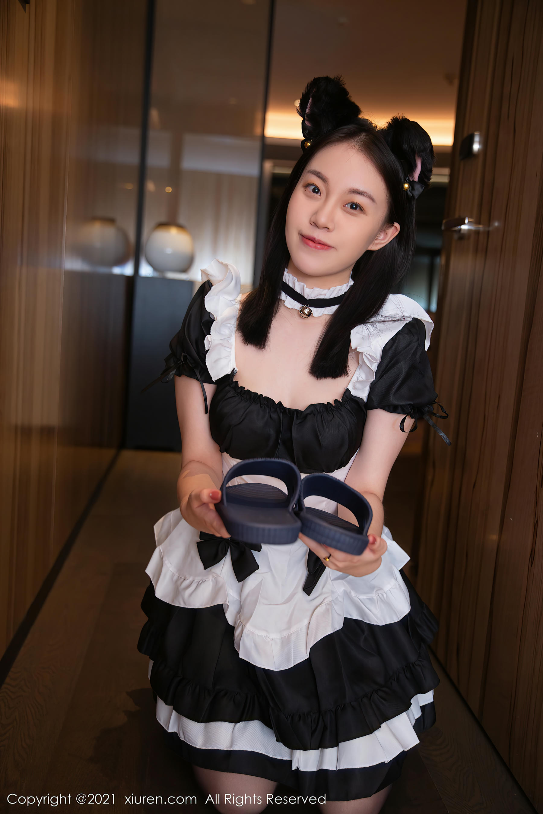 XIUREN秀人网 2021.11.02 NO.4153 一颗甜蛋黄a[66+1P／583MB]_第1集