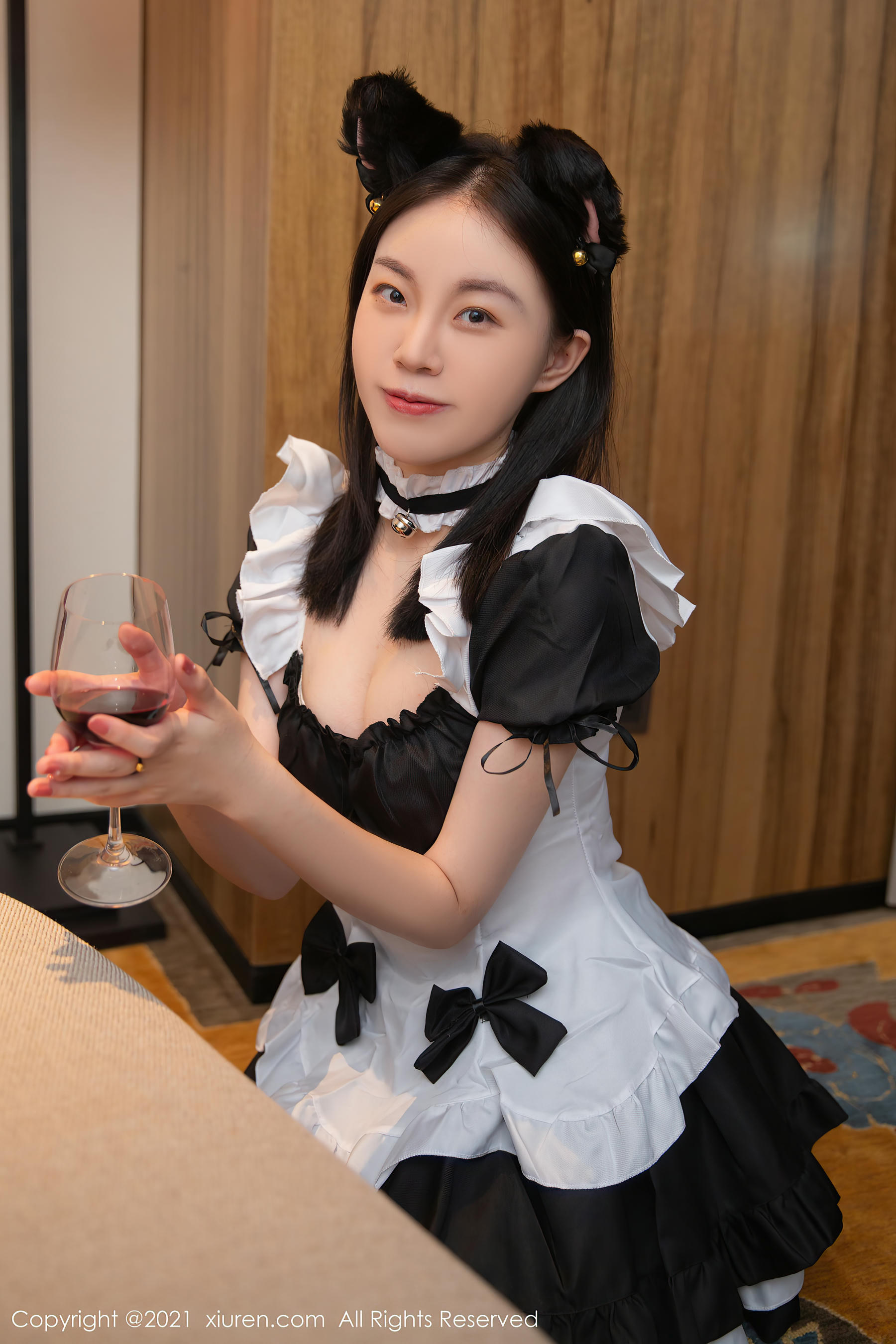 XIUREN秀人网 2021.11.02 NO.4153 一颗甜蛋黄a[66+1P／583MB]_第1集