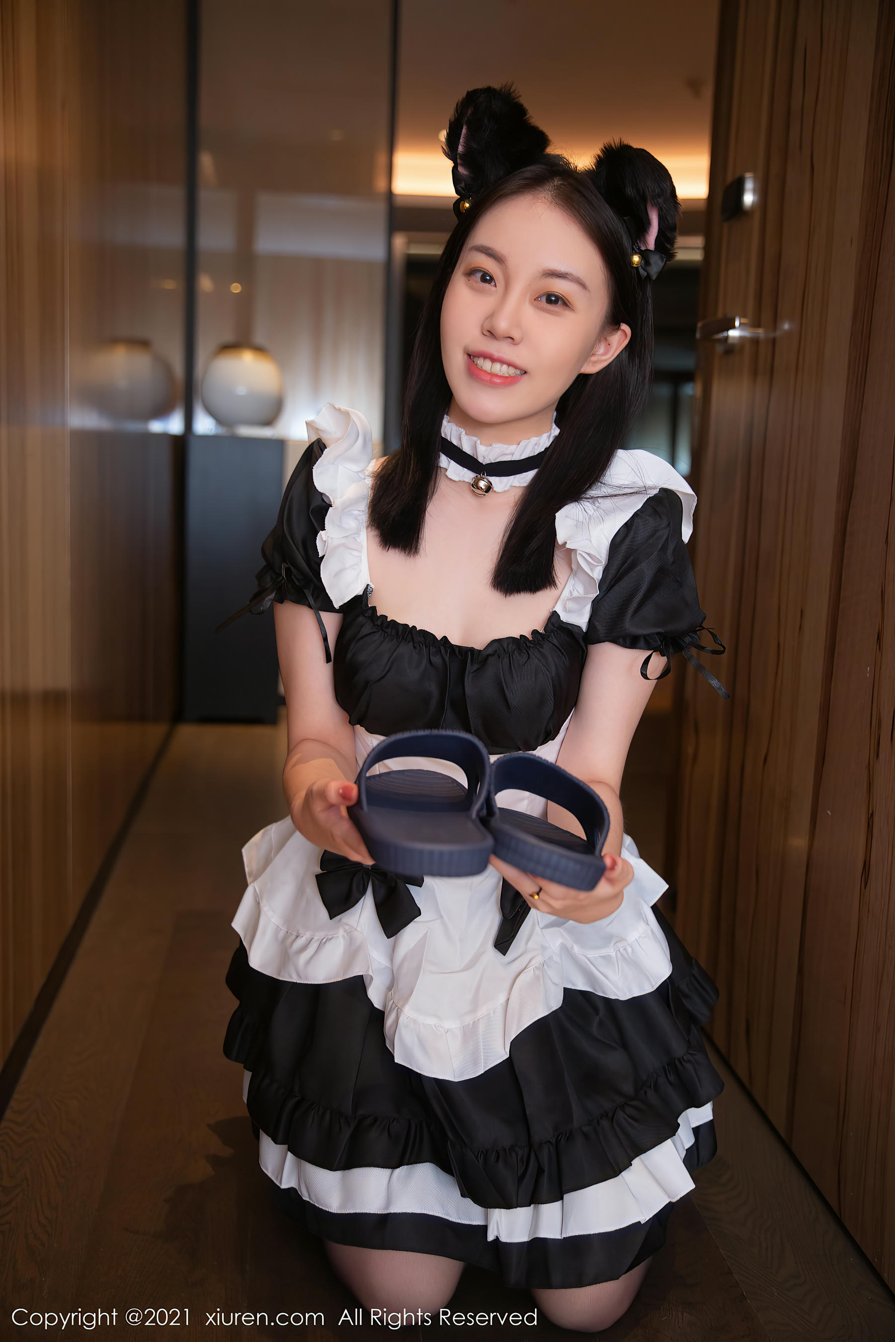 XIUREN秀人网 2021.11.02 NO.4153 一颗甜蛋黄a[66+1P／583MB]_第1集