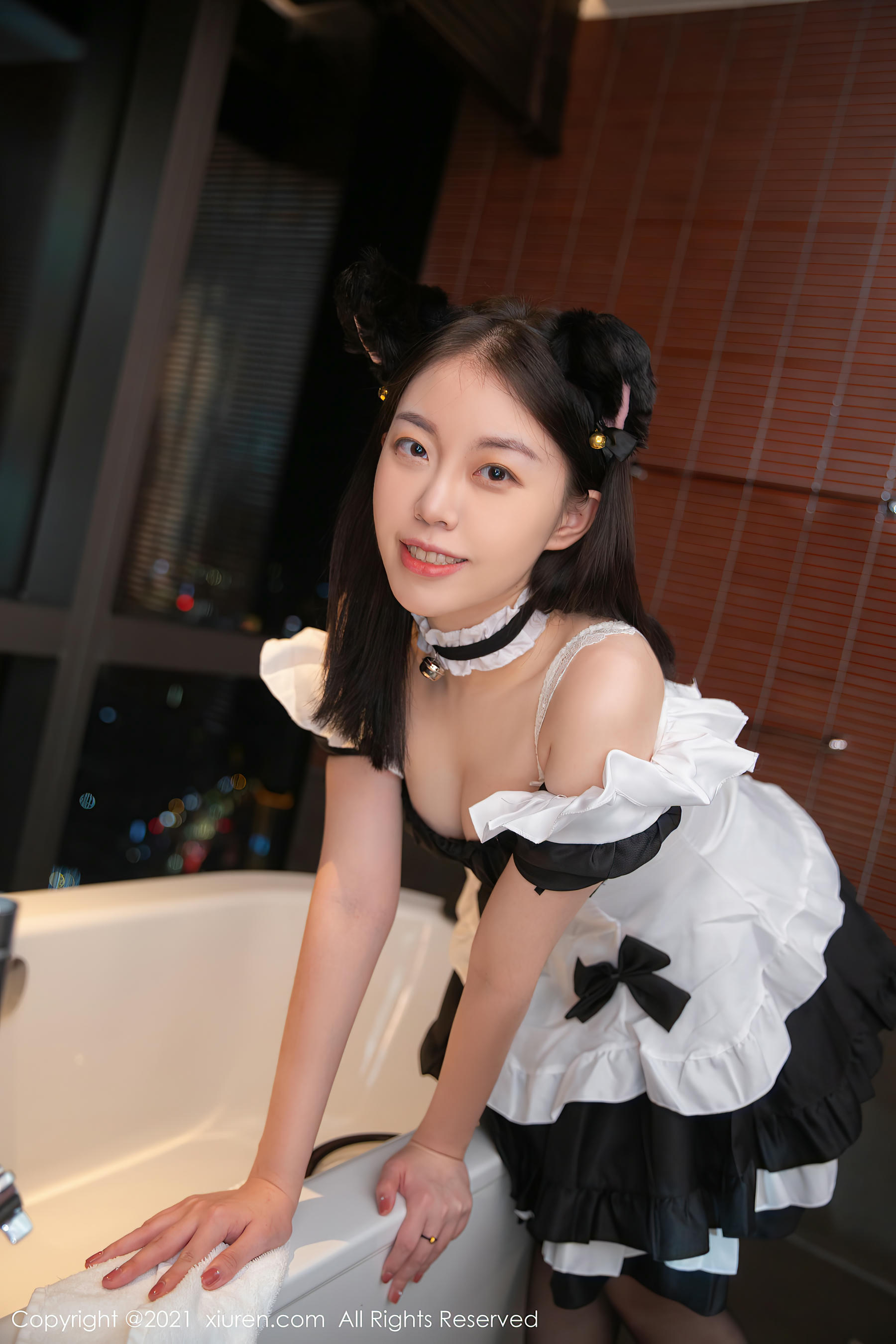 XIUREN秀人网 2021.11.02 NO.4153 一颗甜蛋黄a[66+1P／583MB]_第2集