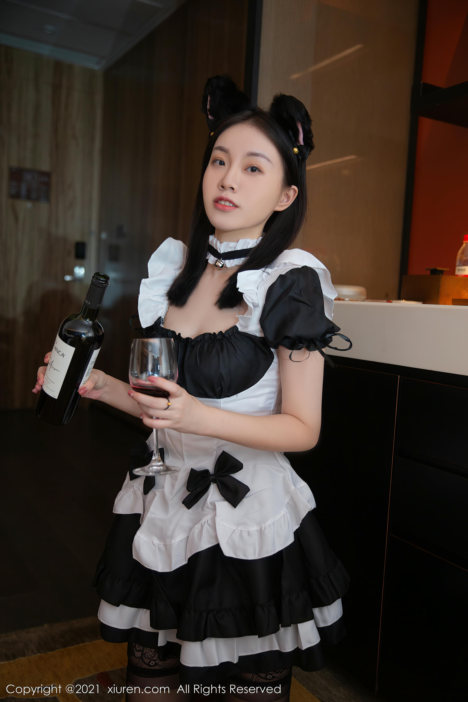 XIUREN秀人网 2021.11.02 NO.4153 一颗甜蛋黄a[66+1P／583MB]_第1集