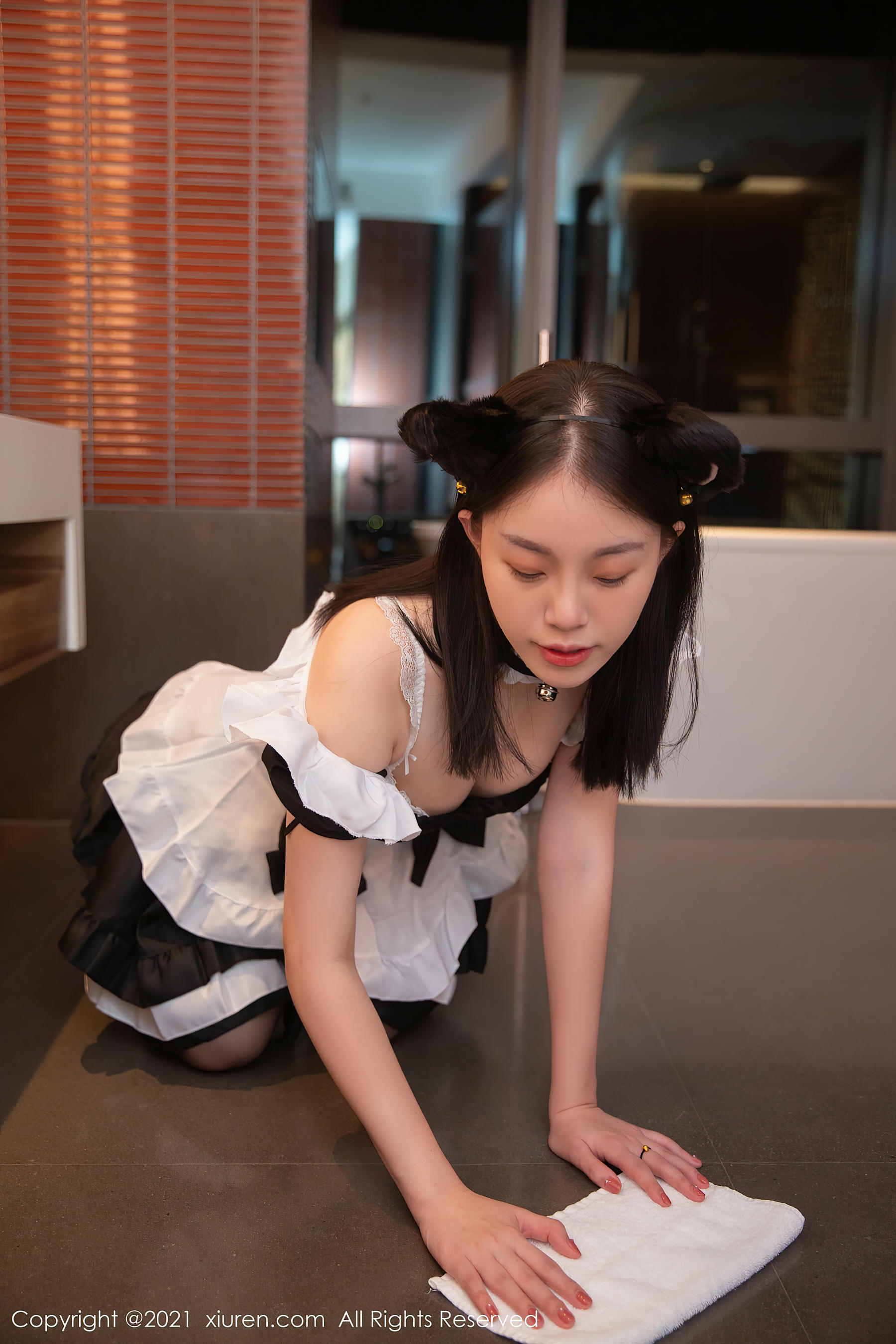 XIUREN秀人网 2021.11.02 NO.4153 一颗甜蛋黄a[66+1P／583MB]_第4集