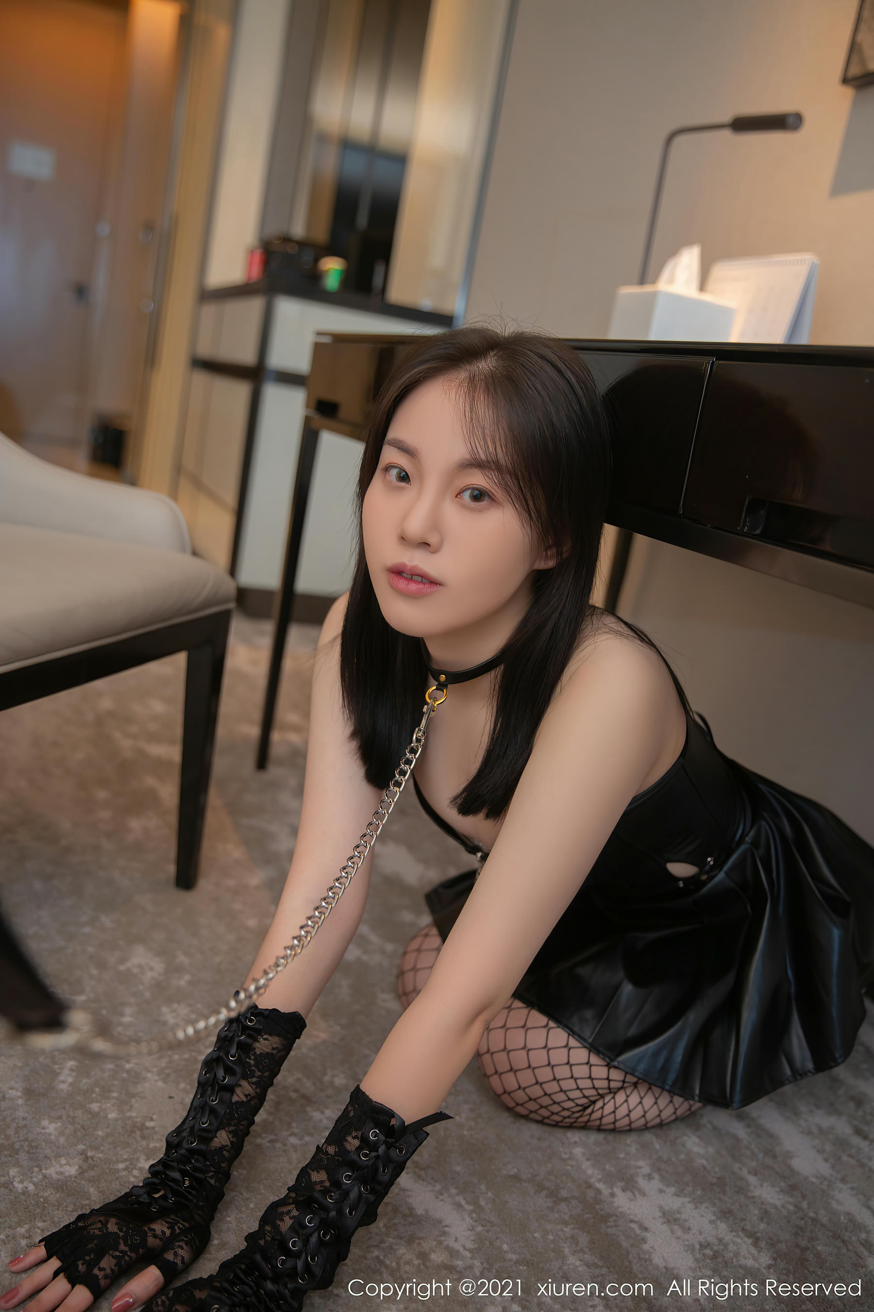 XIUREN秀人网 2021.11.23 NO.4256 一颗甜蛋黄a[67+1P／630MB]_第2集