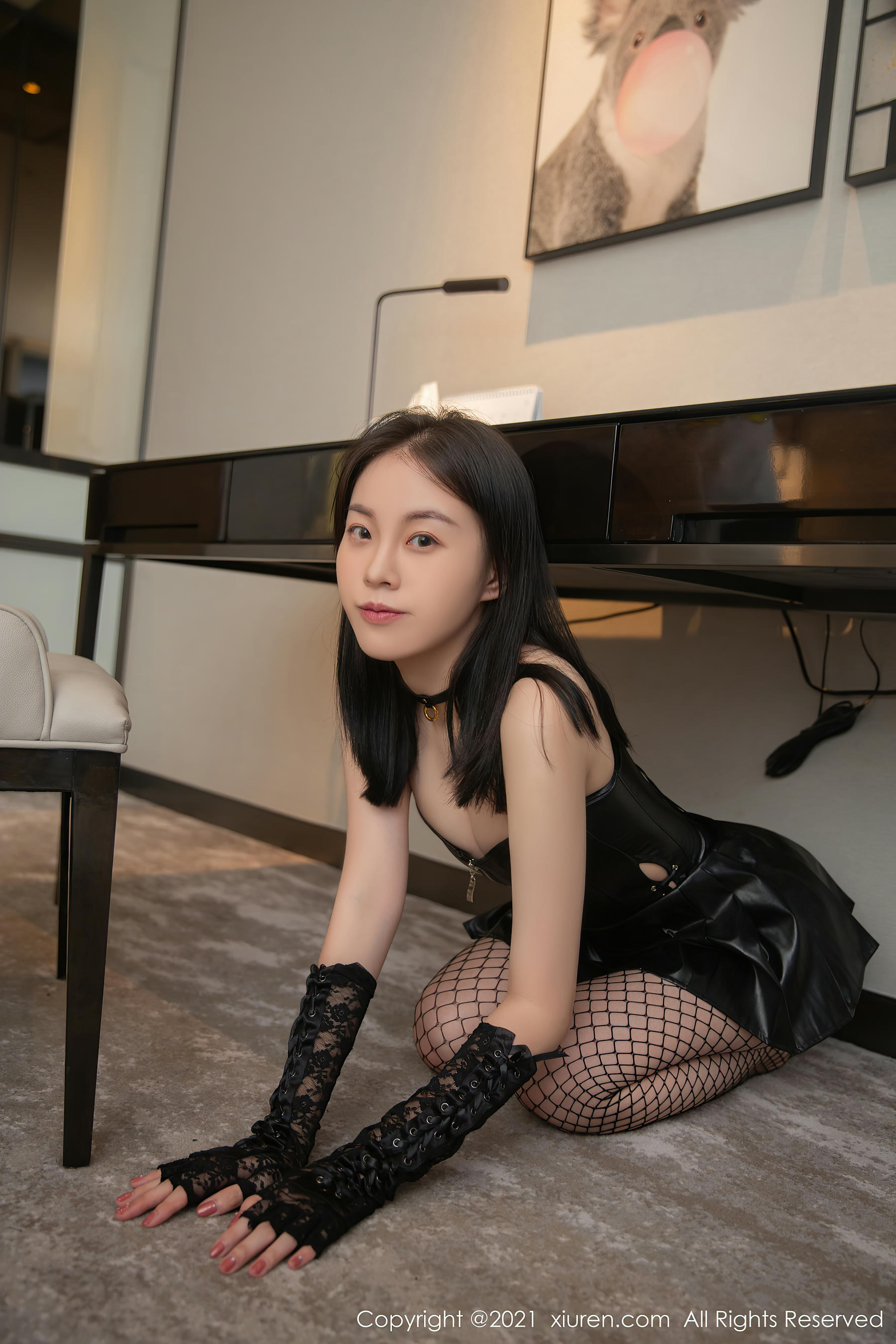 XIUREN秀人网 2021.11.23 NO.4256 一颗甜蛋黄a[67+1P／630MB]_第1集