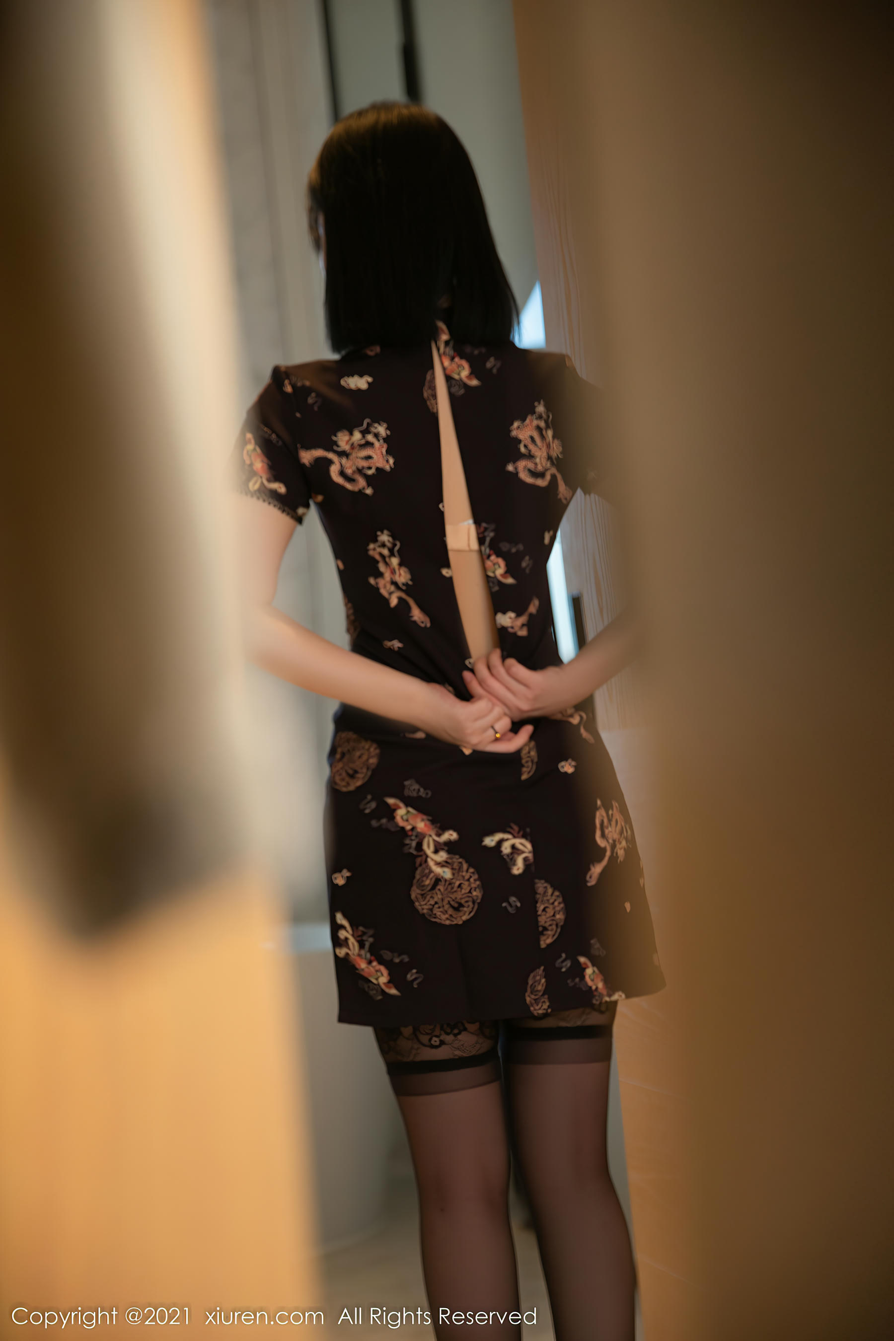 XIUREN秀人网 2021.12.14 NO.4334 一颗甜蛋黄a[79+1P／724MB]_第1集
