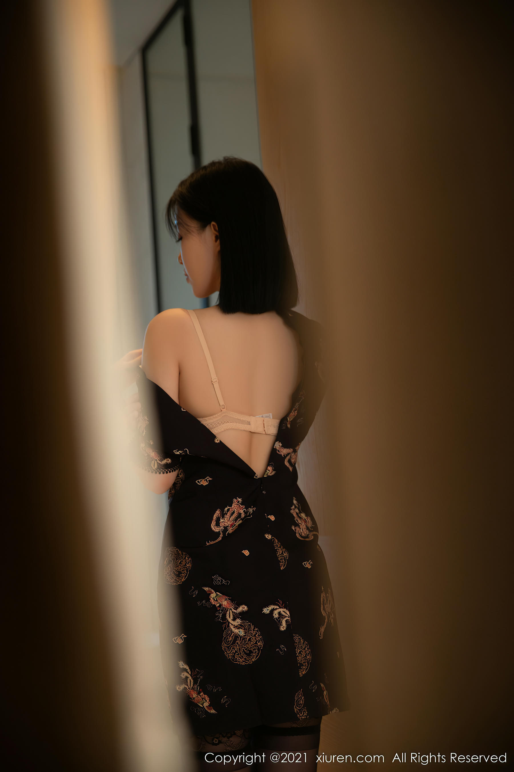 XIUREN秀人网 2021.12.14 NO.4334 一颗甜蛋黄a[79+1P／724MB]_第1集