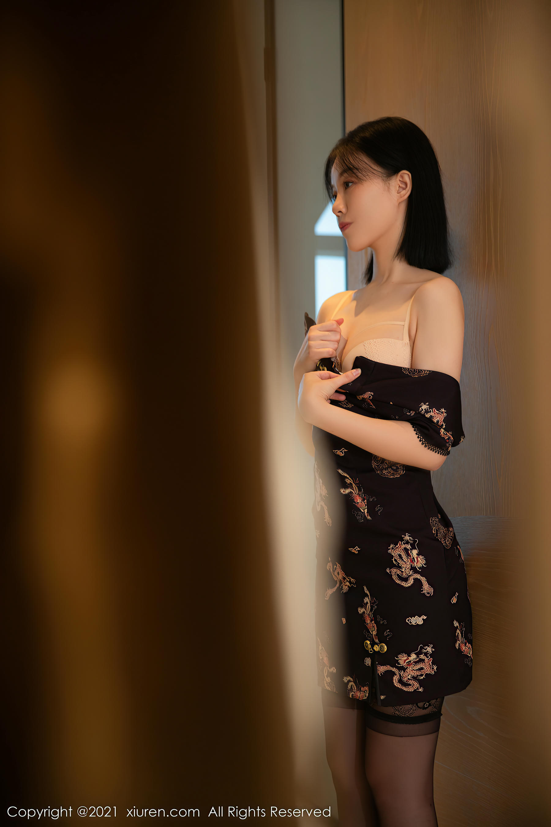 XIUREN秀人网 2021.12.14 NO.4334 一颗甜蛋黄a[79+1P／724MB]_第1集