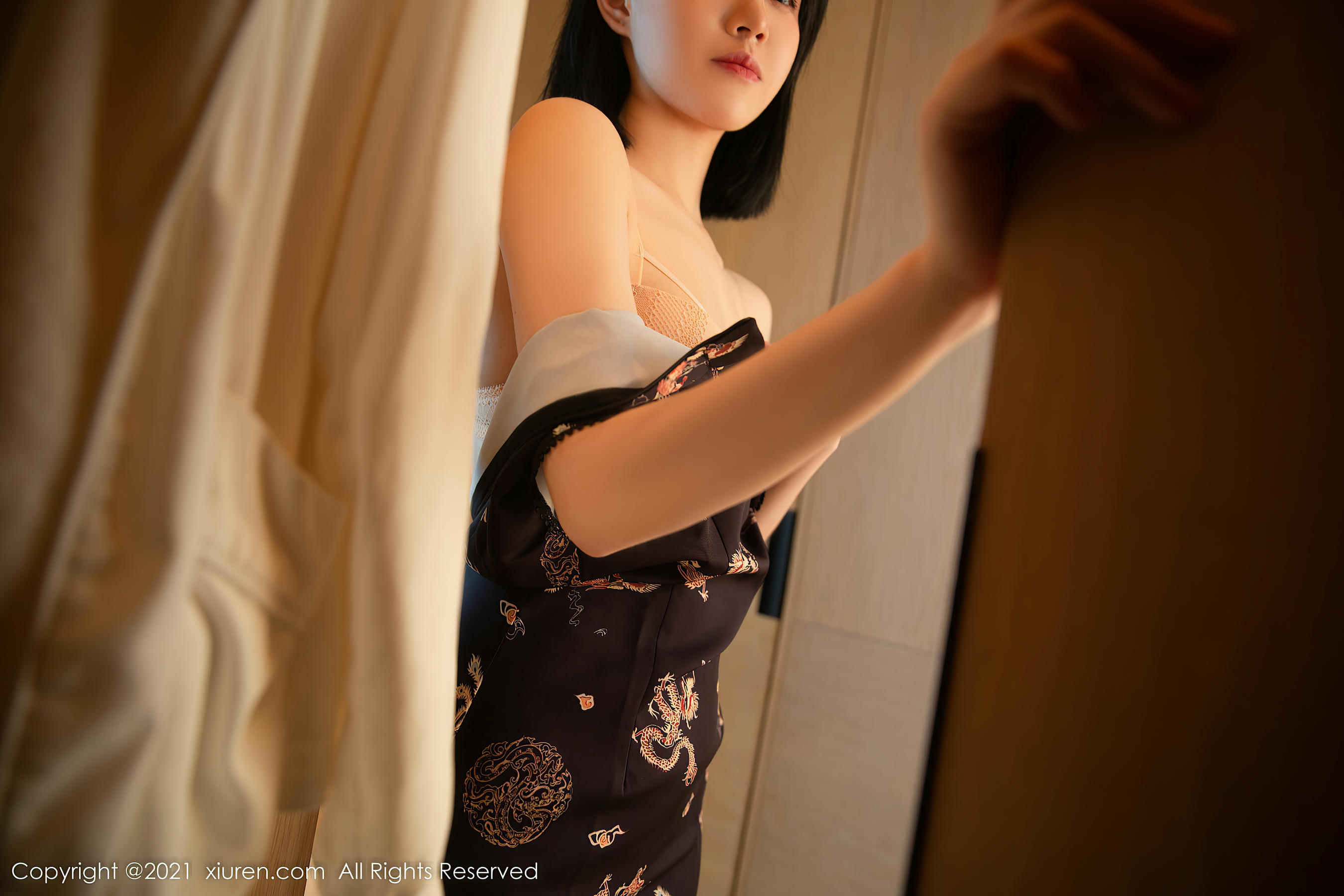 XIUREN秀人网 2021.12.14 NO.4334 一颗甜蛋黄a[79+1P／724MB]_第2集