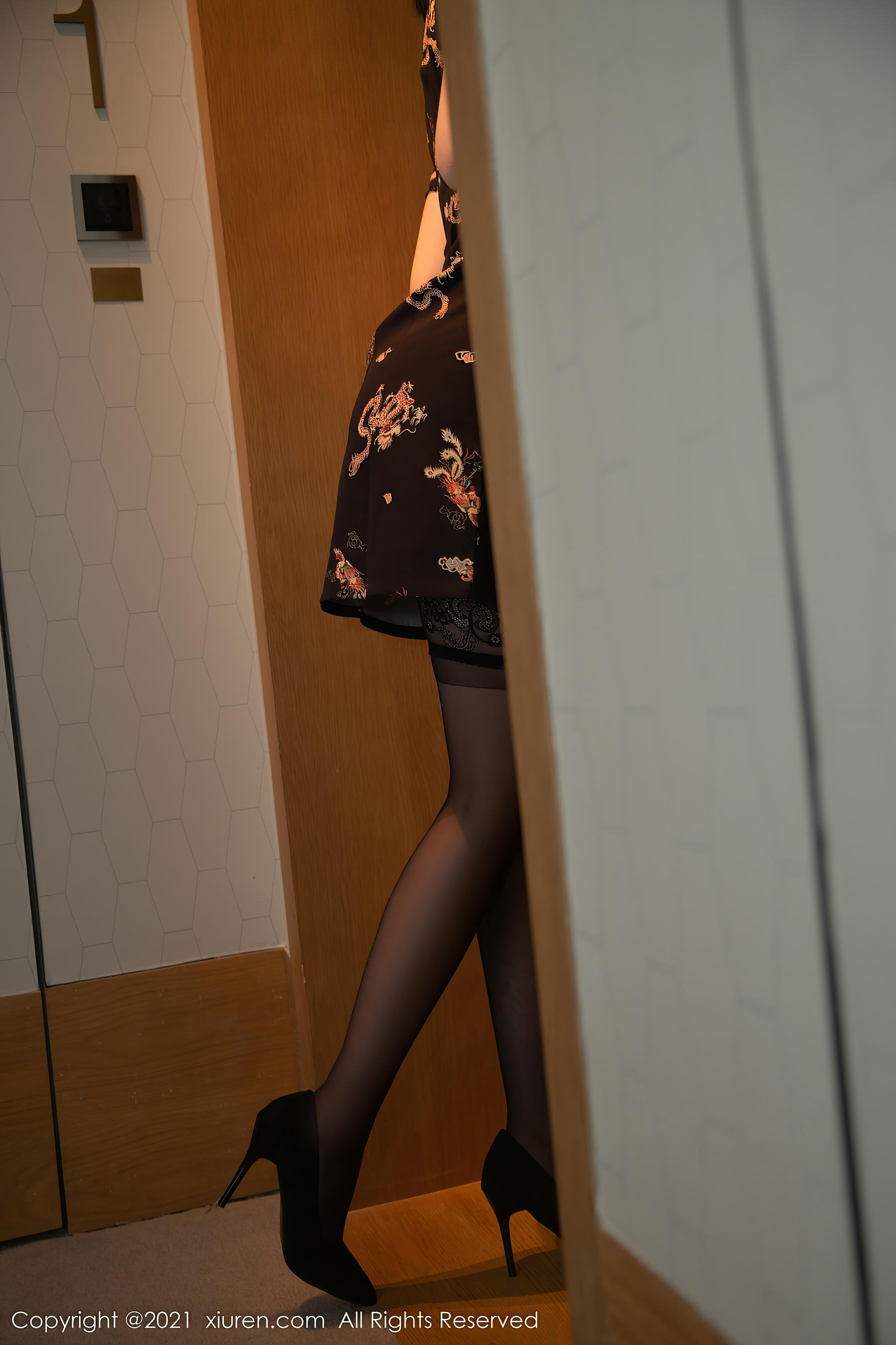 XIUREN秀人网 2021.12.14 NO.4334 一颗甜蛋黄a[79+1P／724MB]_第1集
