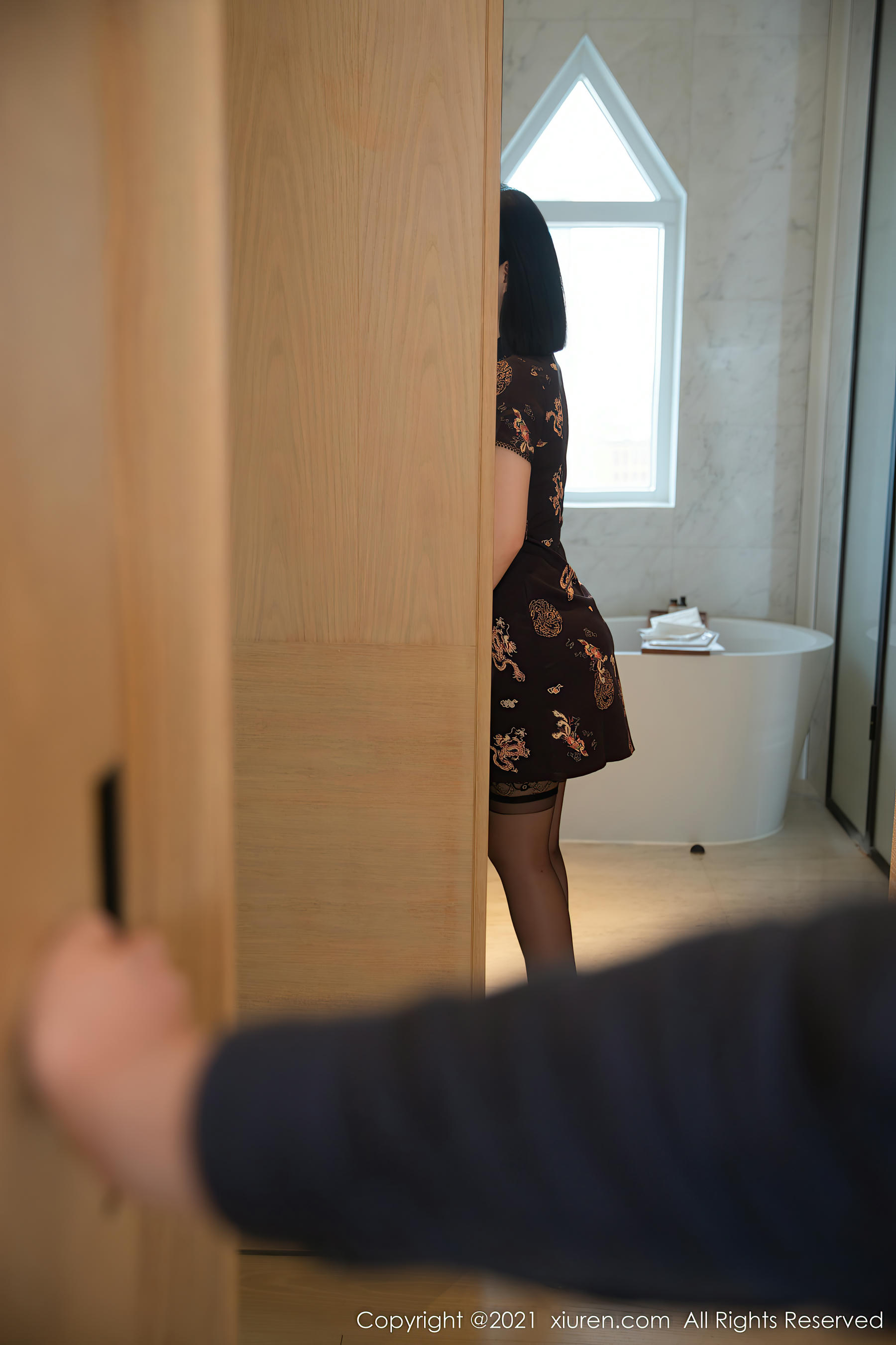 XIUREN秀人网 2021.12.14 NO.4334 一颗甜蛋黄a[79+1P／724MB]_第1集