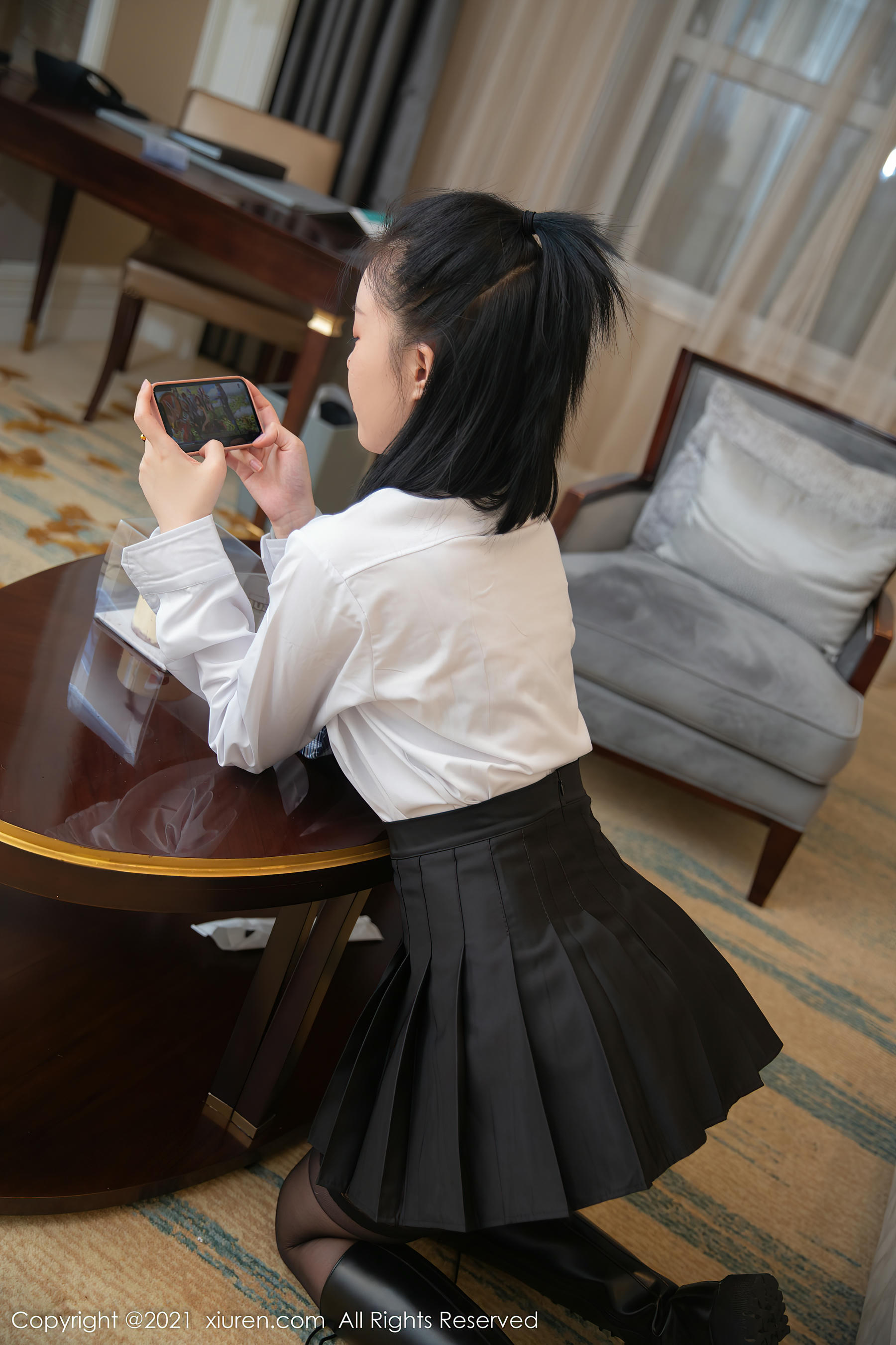 XIUREN秀人网 2021.12.21 NO.4364 一颗甜蛋黄a[78+1P／713MB]_第1集