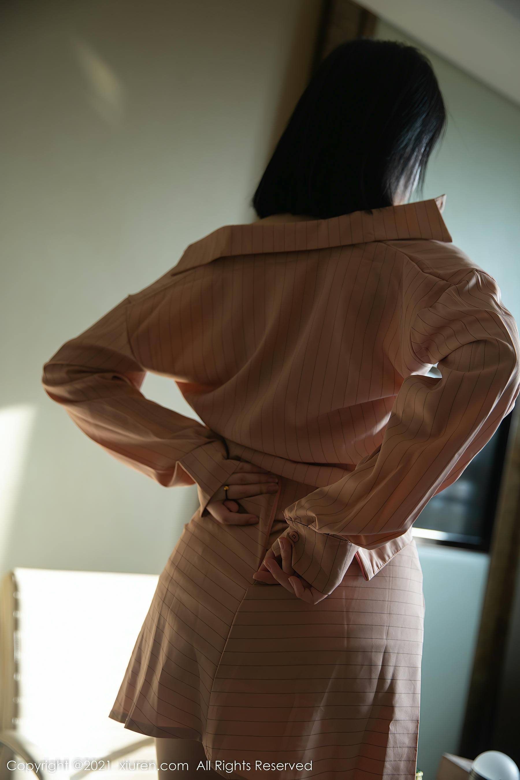 XIUREN秀人网 2021.12.28 NO.4393 一颗甜蛋黄a[81+1P／706MB]_第2集