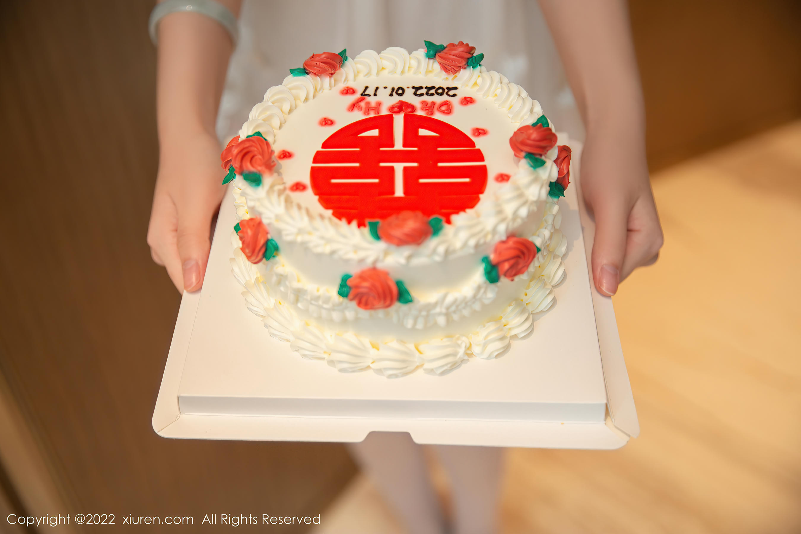 XIUREN秀人网 2022.01.28 NO.4530 一颗甜蛋黄a[81+1P／766MB]_第1集